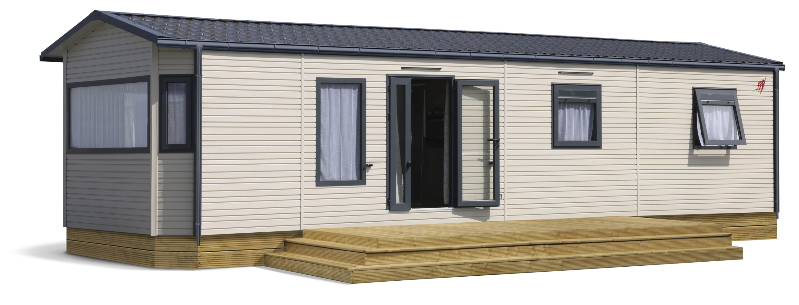 Mobil-home RAPIDHOME ELITE ER 1153 - 3