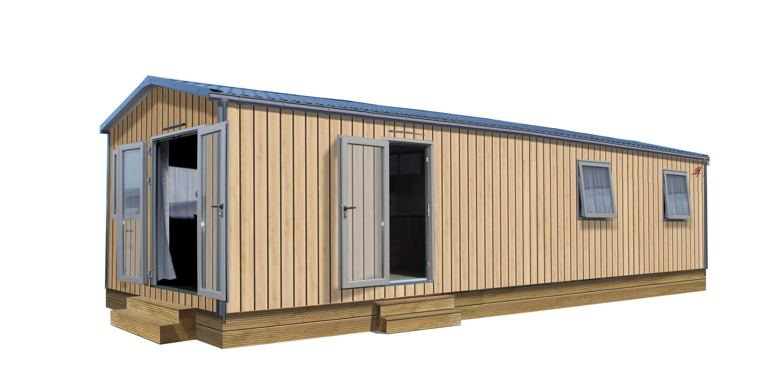 Mobil-home RAPIDHOME ELITE ER1209 -