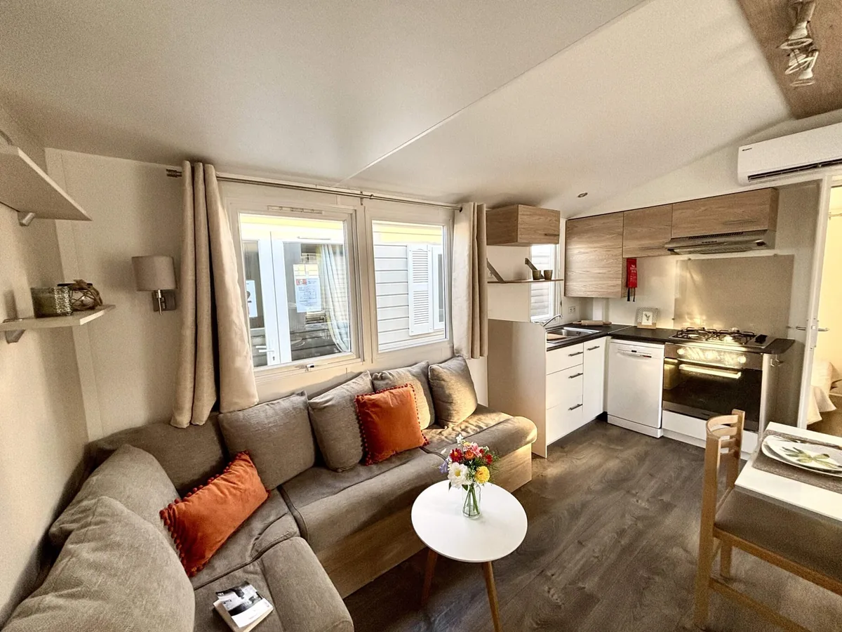 Mobil-home IRM CASITA 3