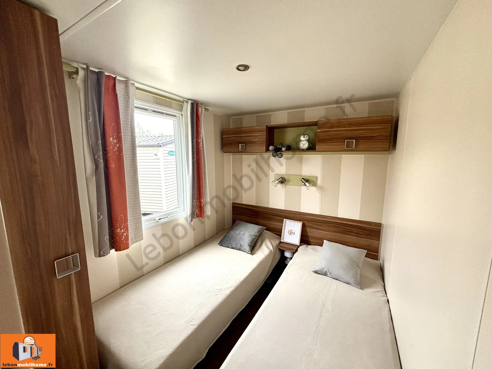Mobil-home IRM CONSTELLATION - 2