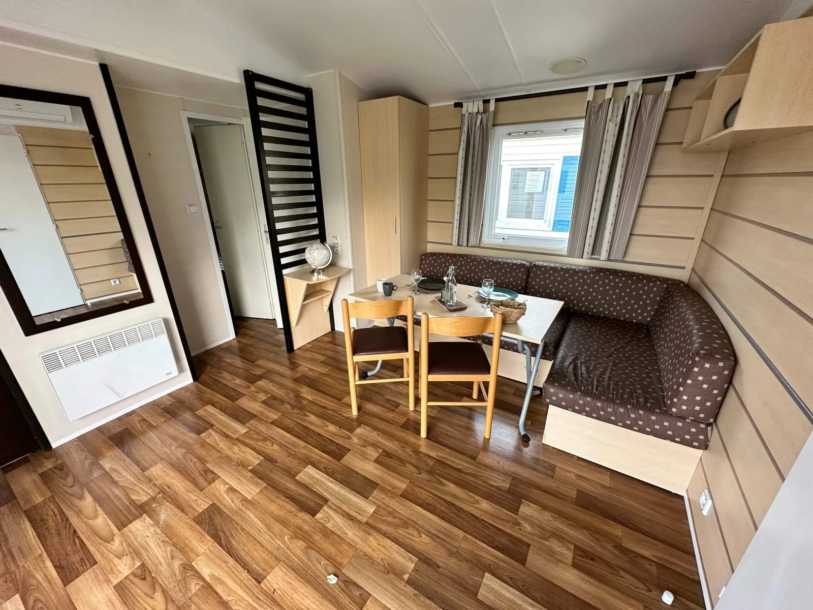 Mobil-home IRM RIVIERA 2 - 1