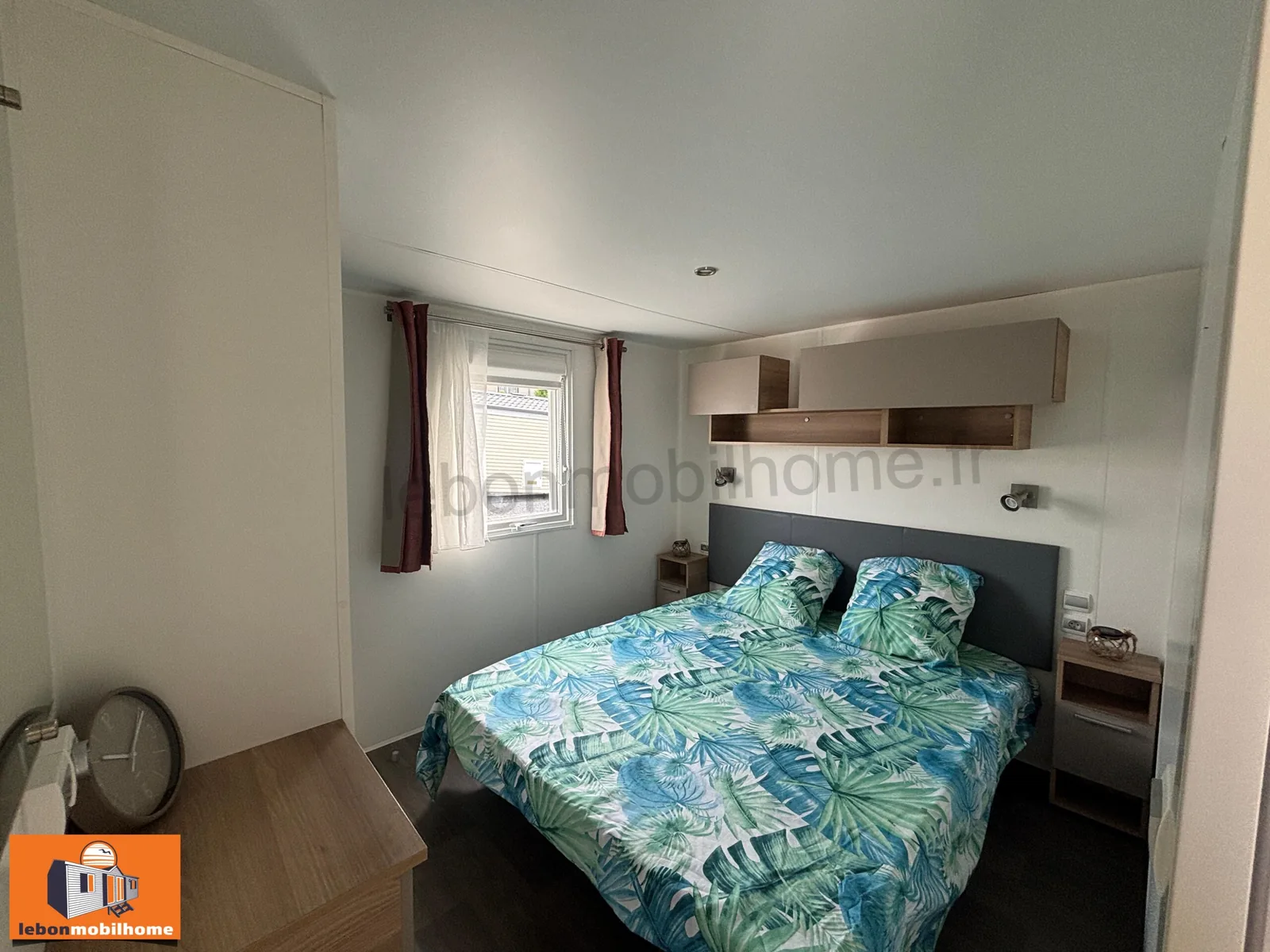 Mobil-home IRM RUBIS - 4