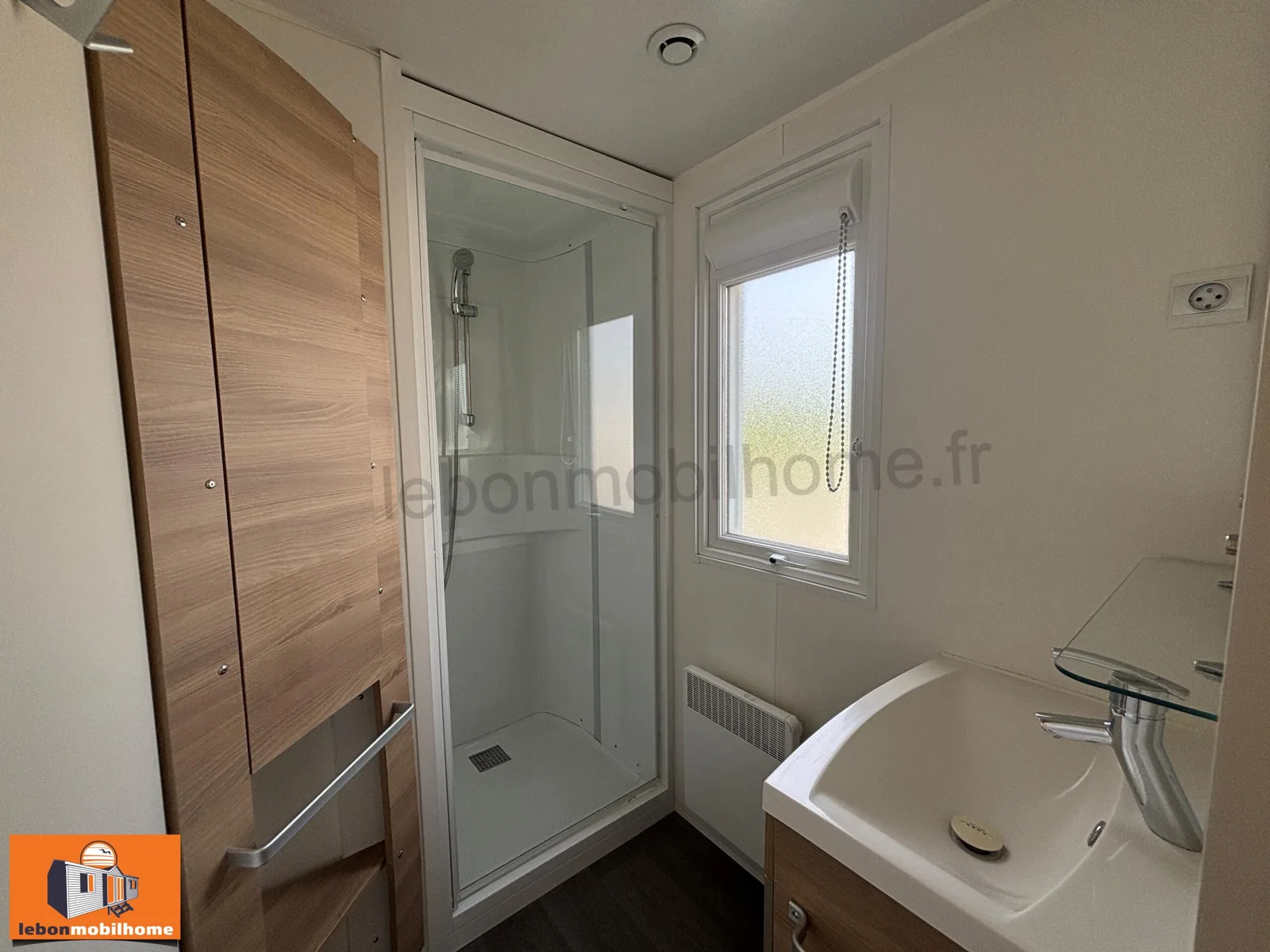 Mobil-home IRM RUBIS - 6