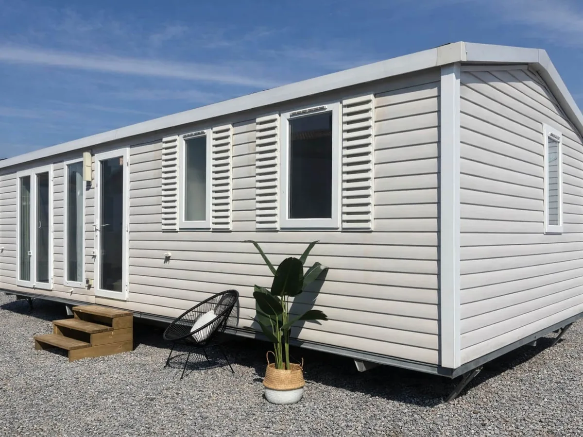 Mobil-home IRM SUPER CORDELIA RIVIERA