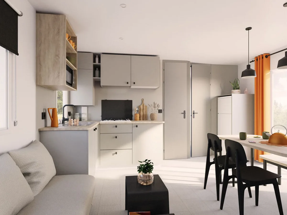 Mobil-home IRM SUPER CORDELIA
