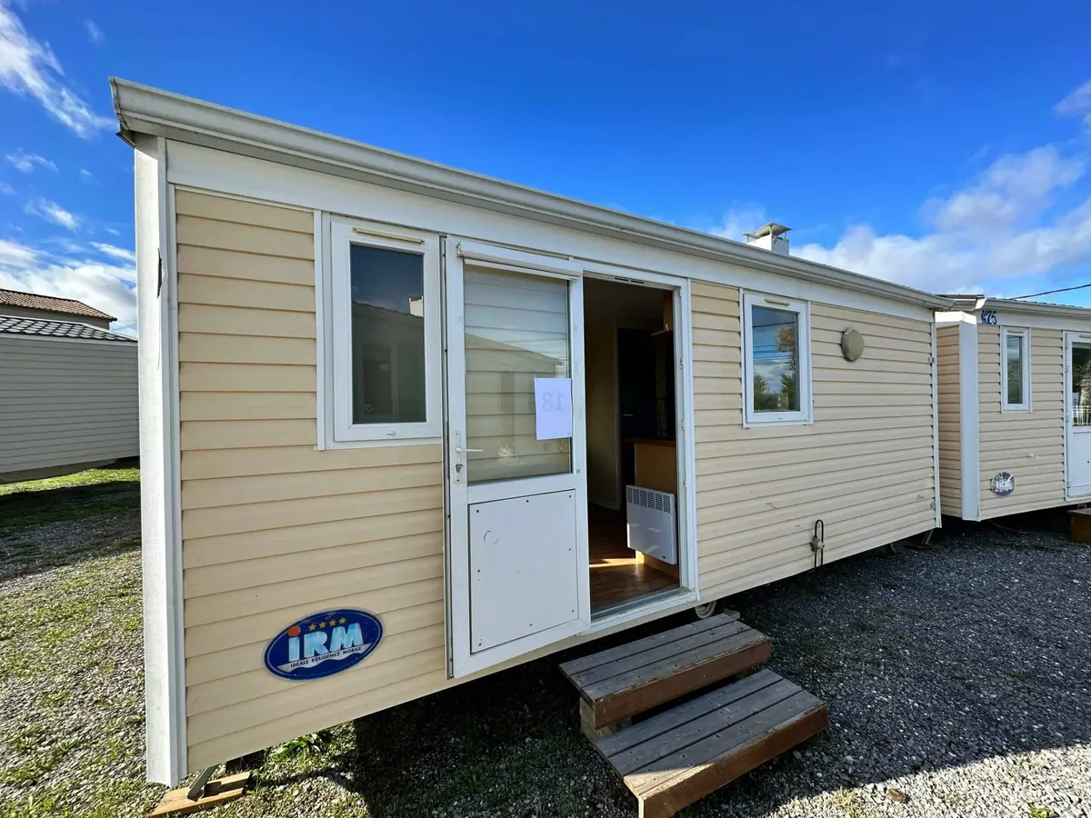 Mobil-home IRM VENUS 3M