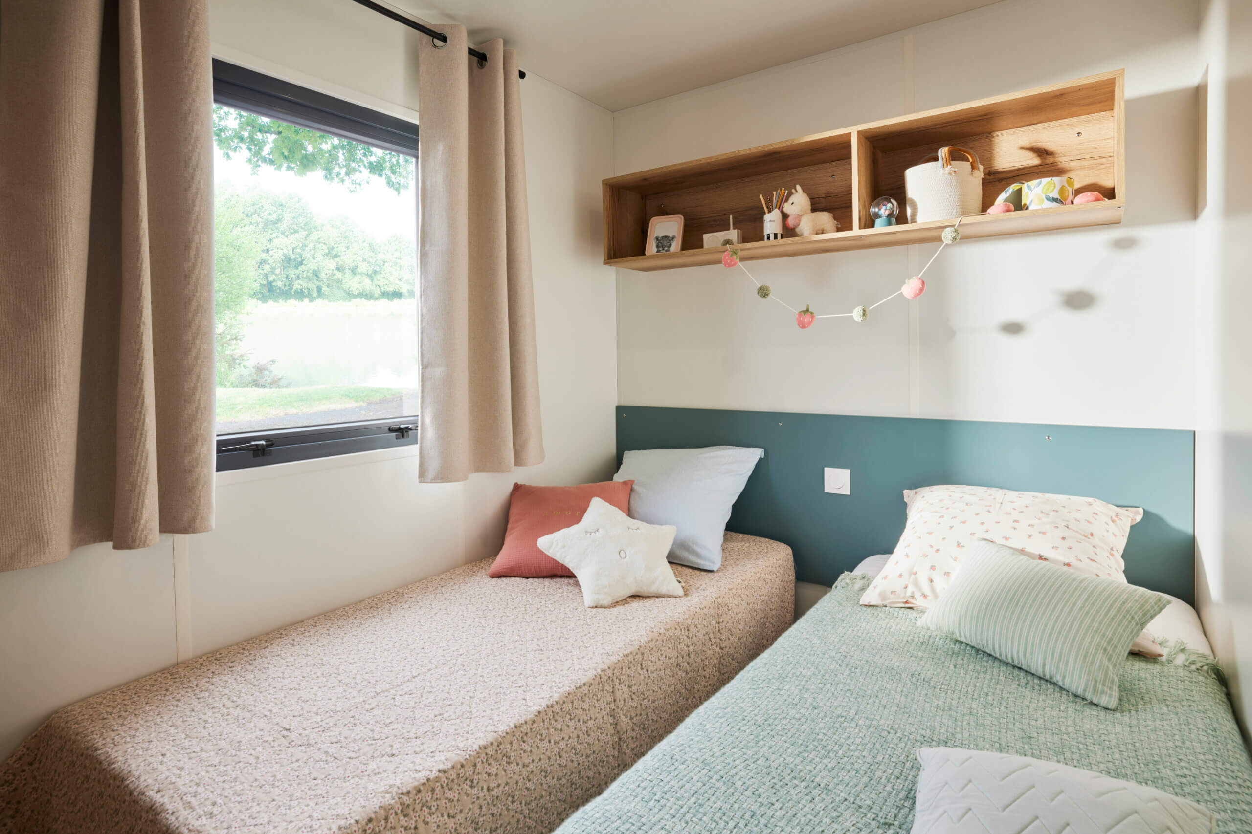 Mobil-home RAPIDHOME LO83 - 3