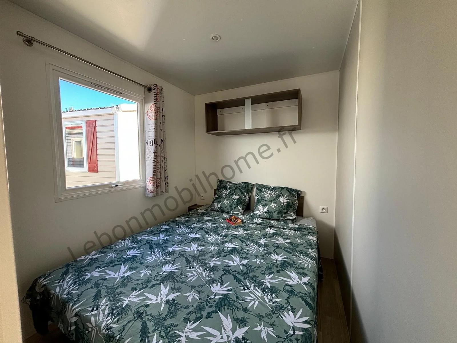 Mobil-home Louisiane DECLICK - 3