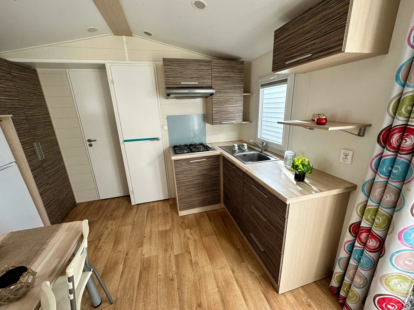 Mobil-home Louisiane Oakley 376 - 4
