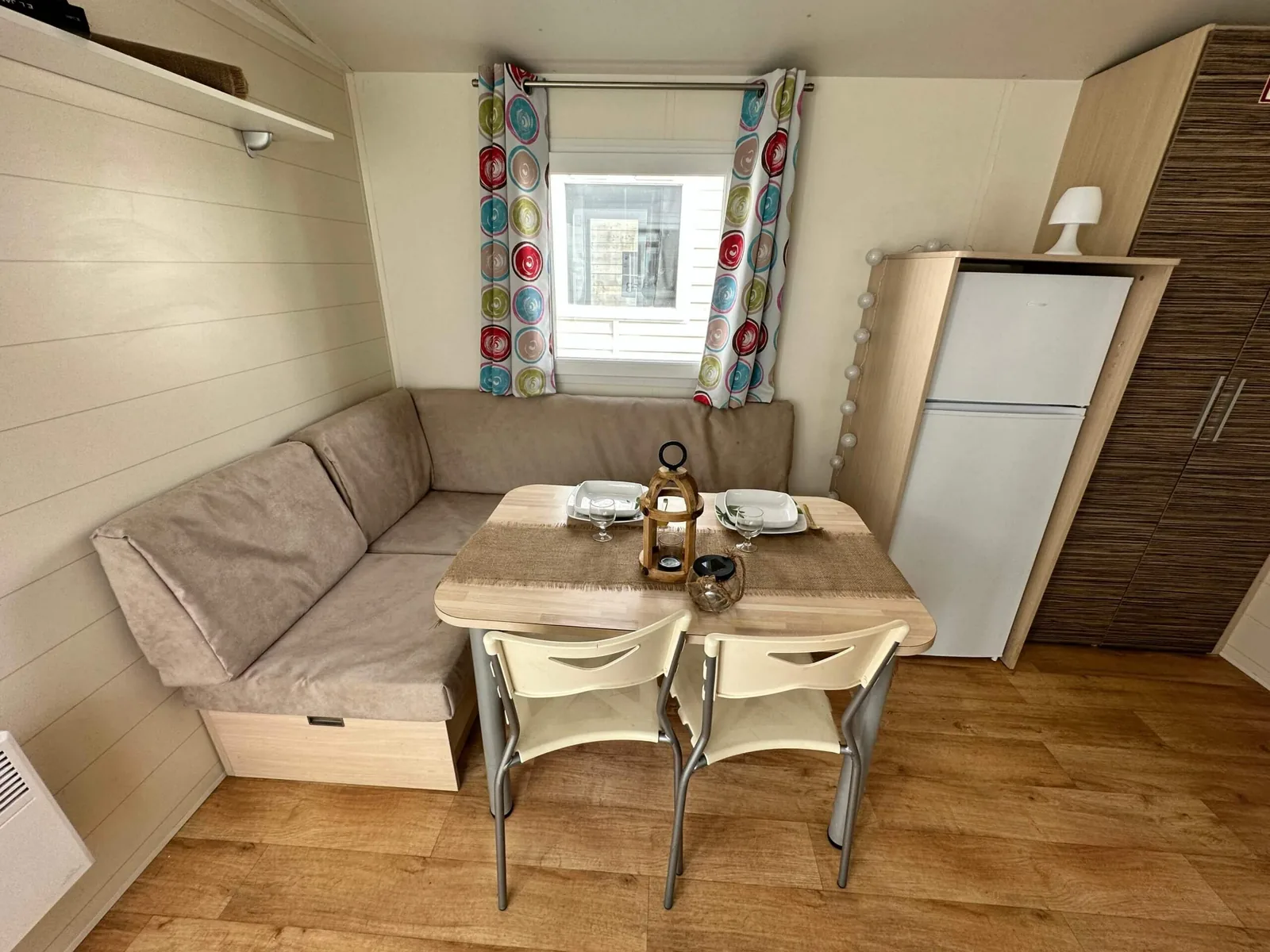 Mobil-home Louisiane Oakley 376 - 5