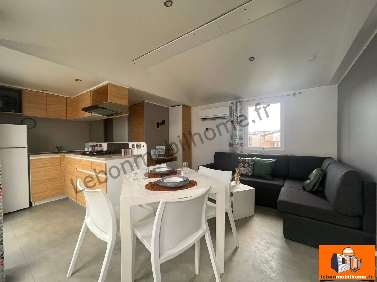 Mobil-home O’hara 1064