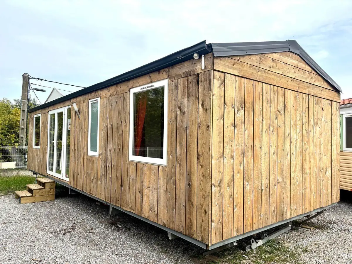 Mobil-home O’HARA 984S