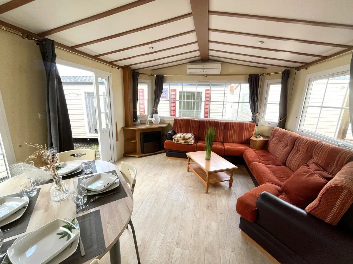 Mobil-home RAPID’HOME CASTELANE