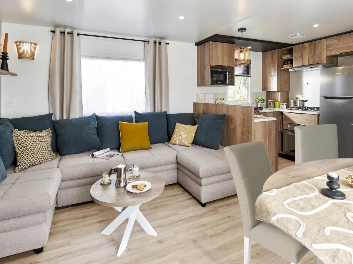 RAPIDHOME ELITE 1080 - 22483
