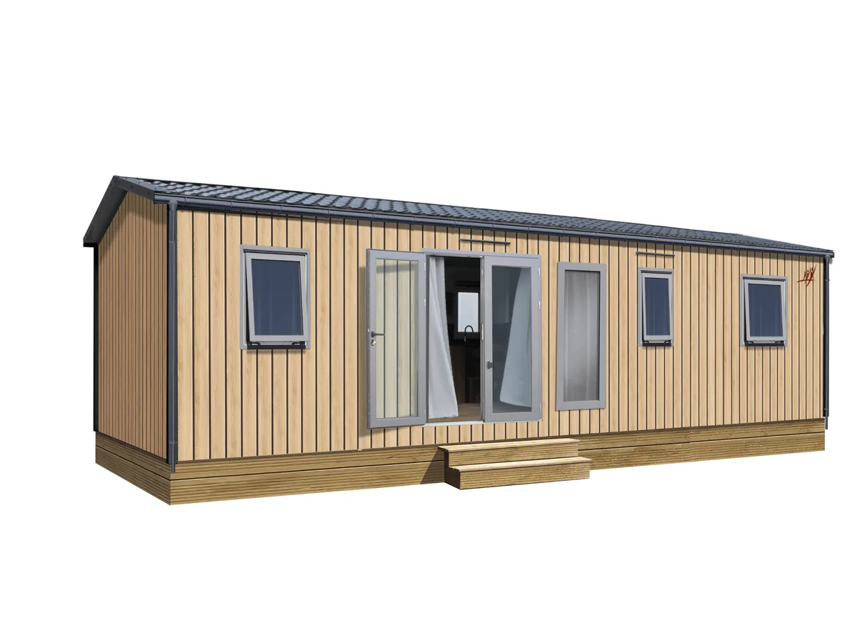 RAPIDHOME ELITE ER1203 - 22291