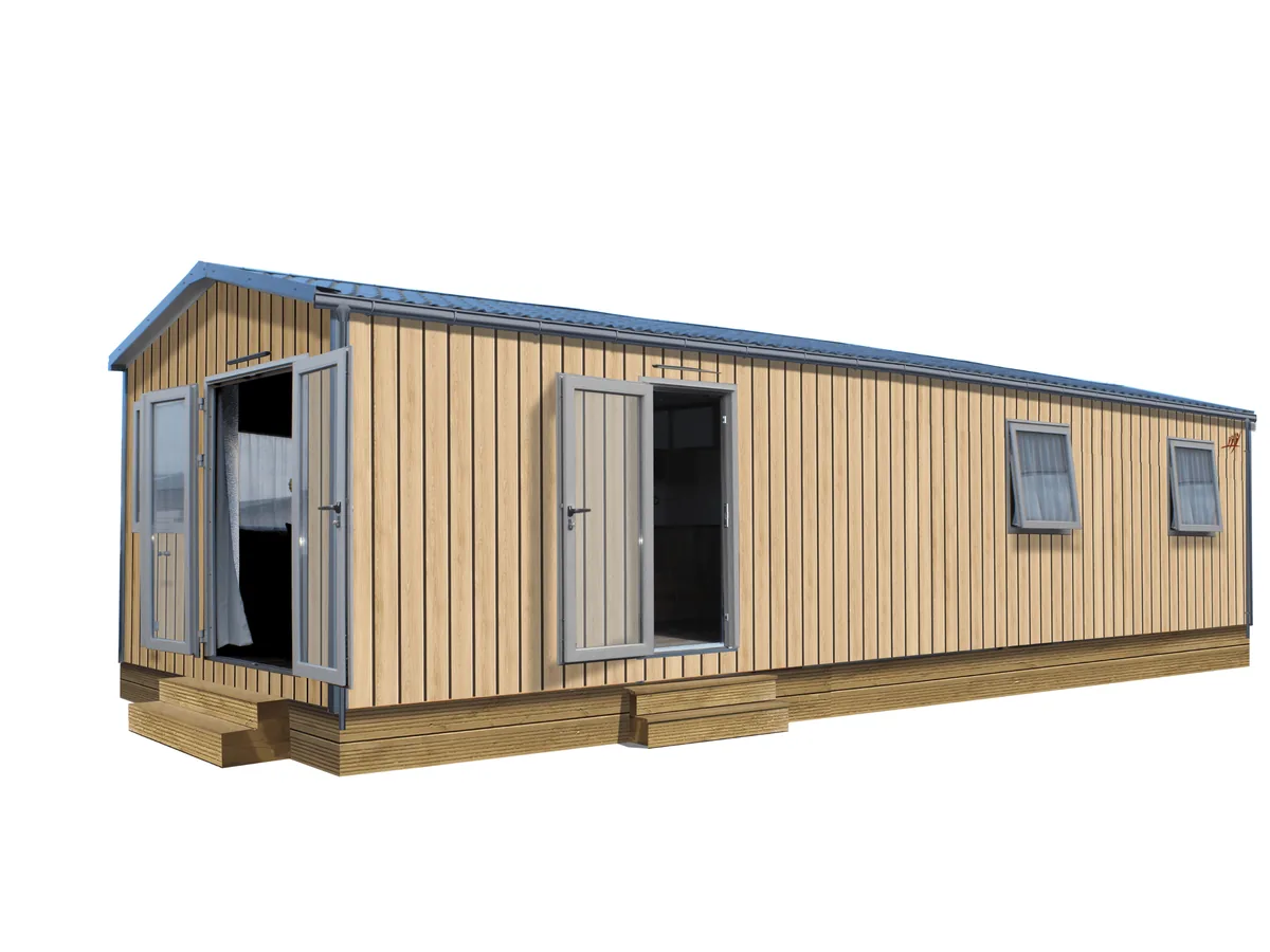 RAPIDHOME ELITE ER1209 - 22271