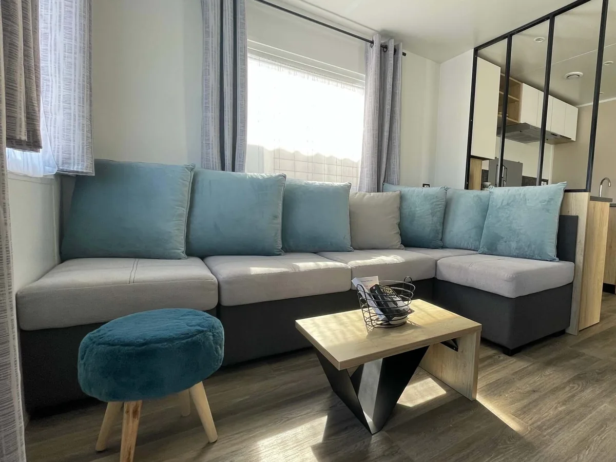 Mobil-home Rapid’Home Panorama