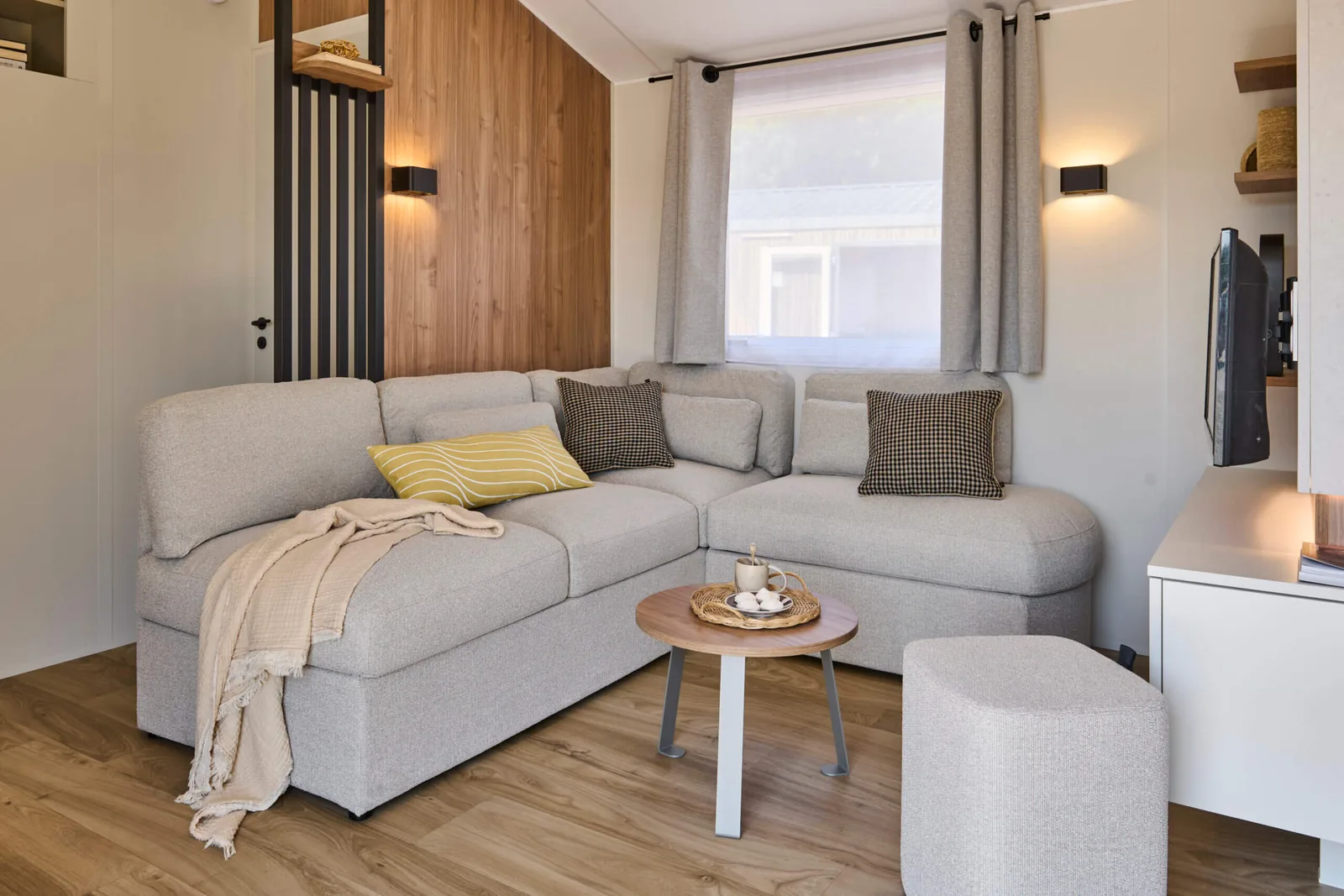 Mobil-home RIDEAU SANTA FE 106.3 - 3