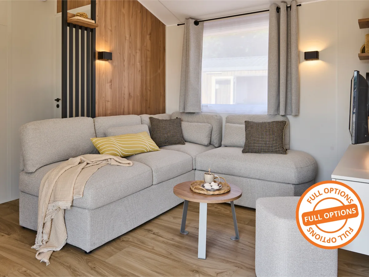 Mobil-home RIDEAU SANTA FE 106.3