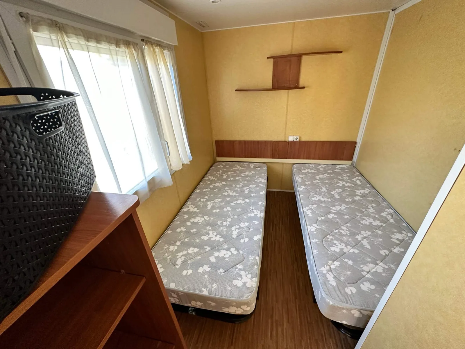 Mobil-home Sun Roller Bali - 8