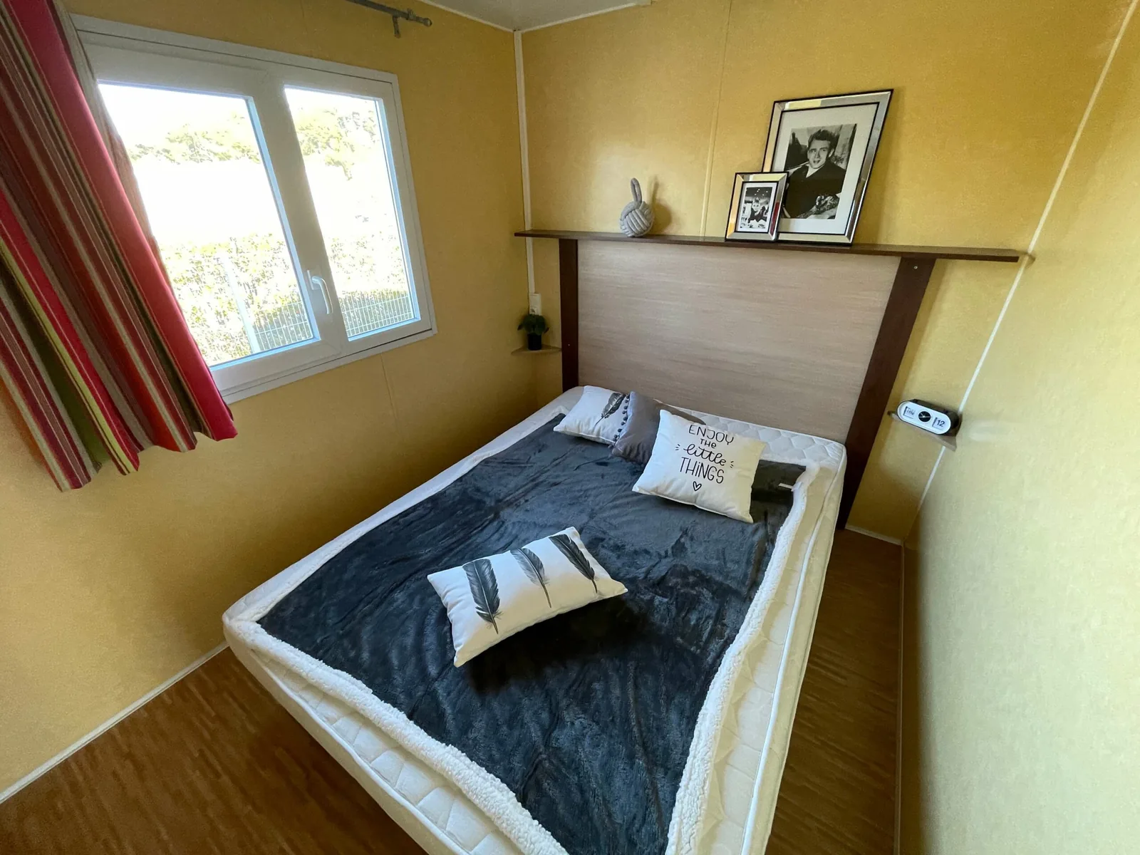 Mobil-home SUN ROLLER MEDITERRANEE - 5
