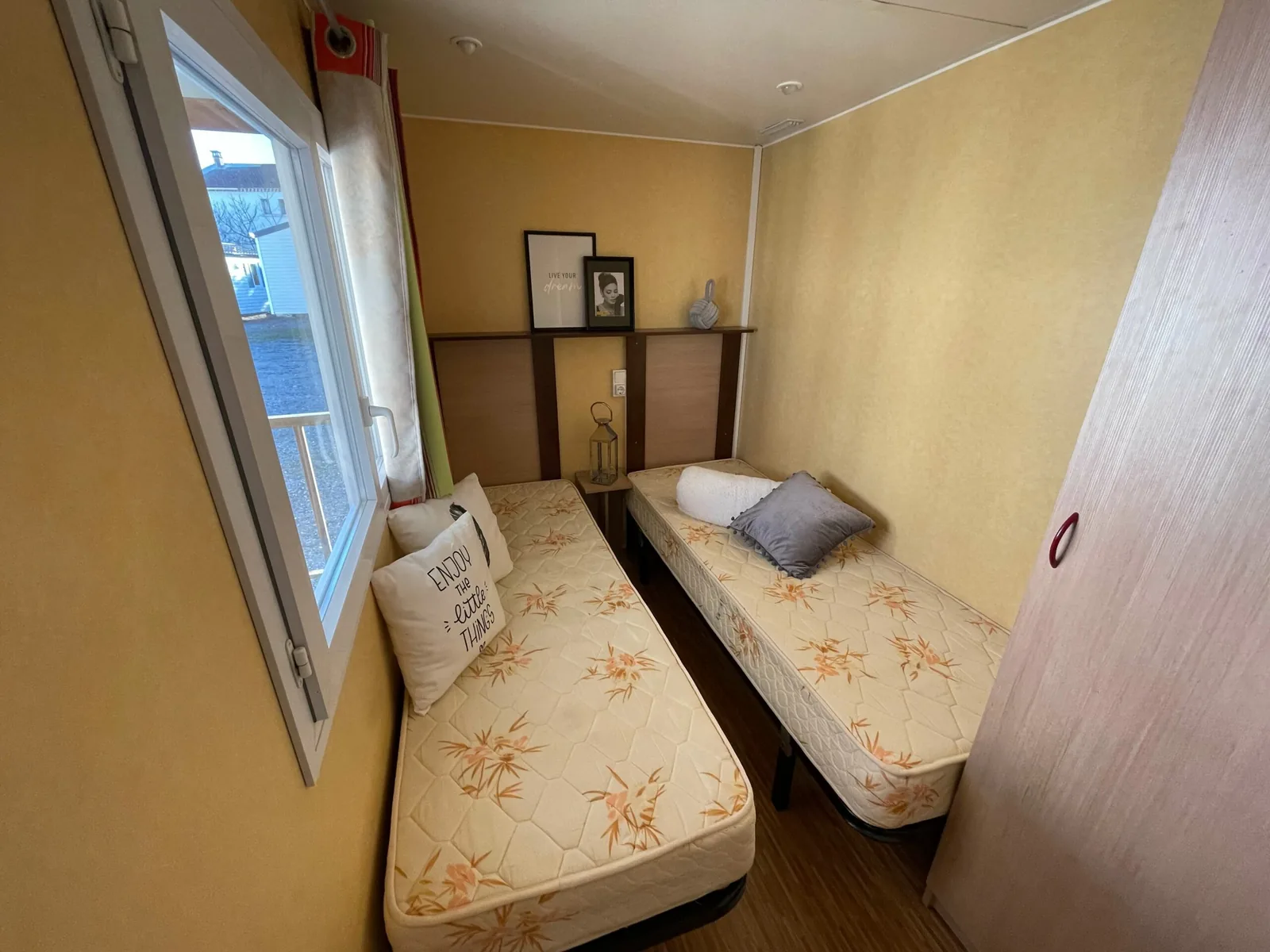 Mobil-home SUN ROLLER MEDITERRANEE - 6