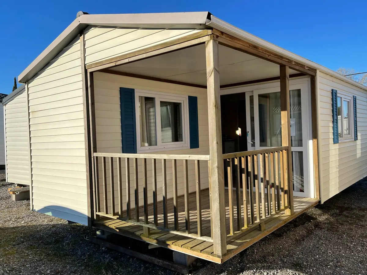 Mobil-home SUN ROLLER MEDITERRANEE