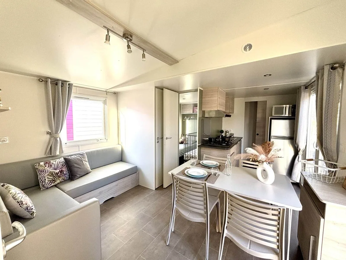Mobil-home TRIGANO EVOLUTION 29