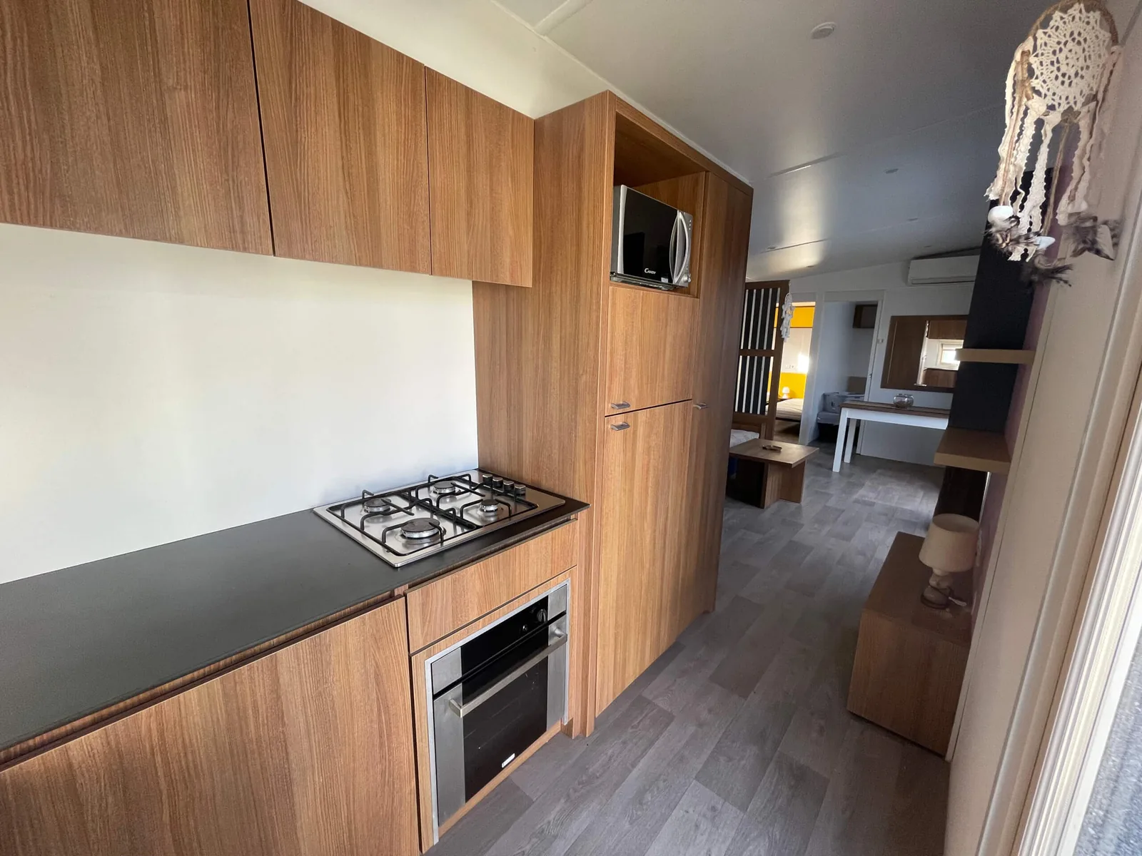 Mobil-home TRIGANO INTUITION - 1