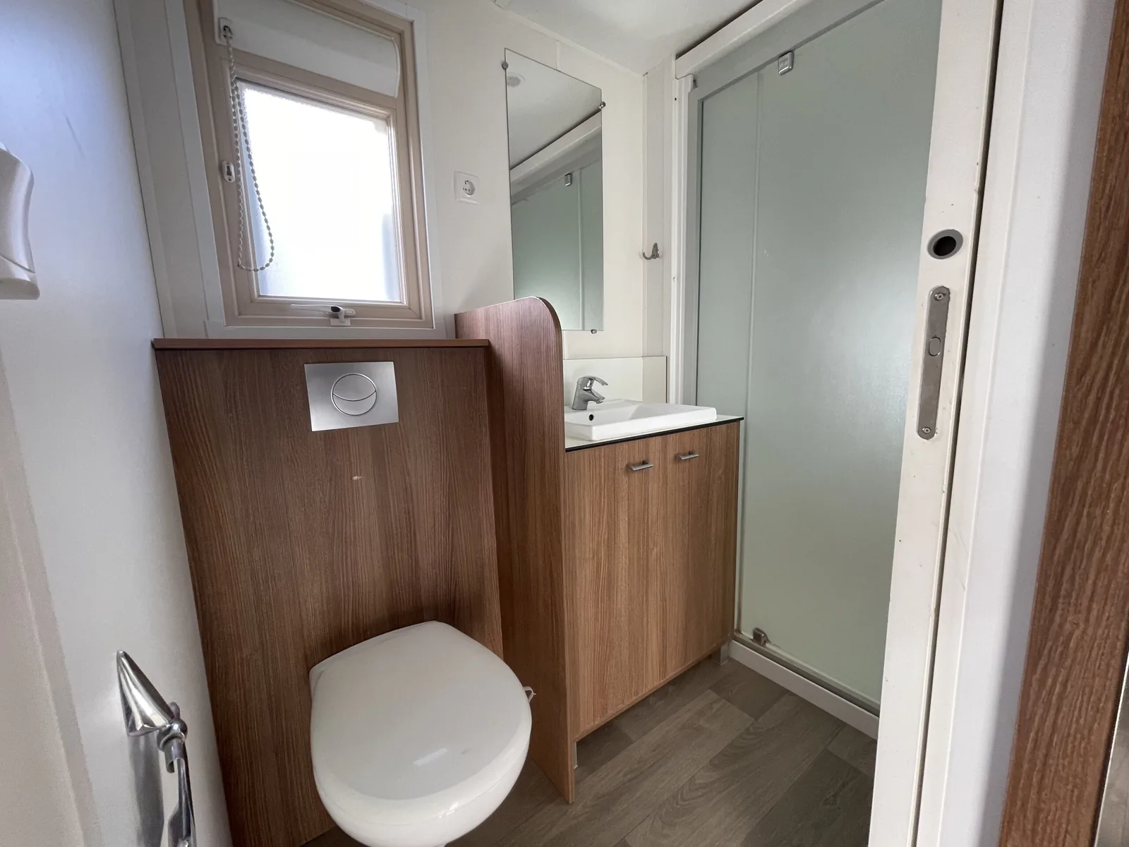 Mobil-home TRIGANO INTUITION - 11