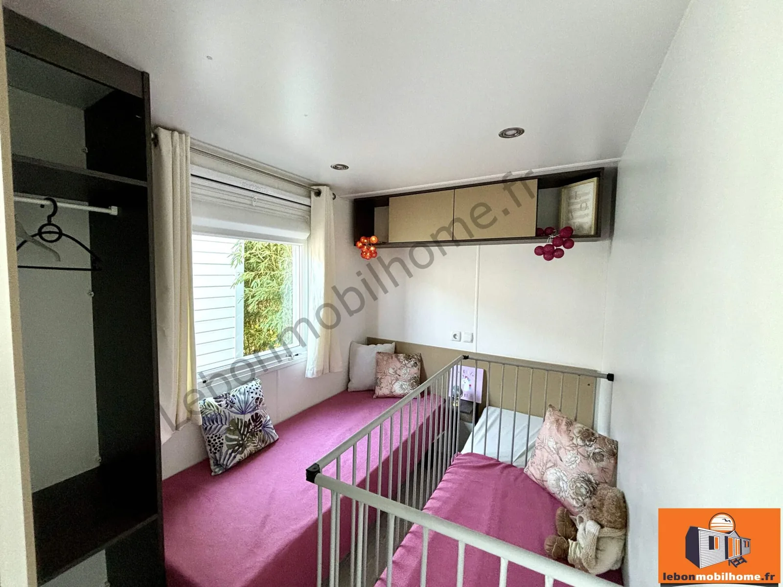 Mobil-home TRIGANO Luxe - 5