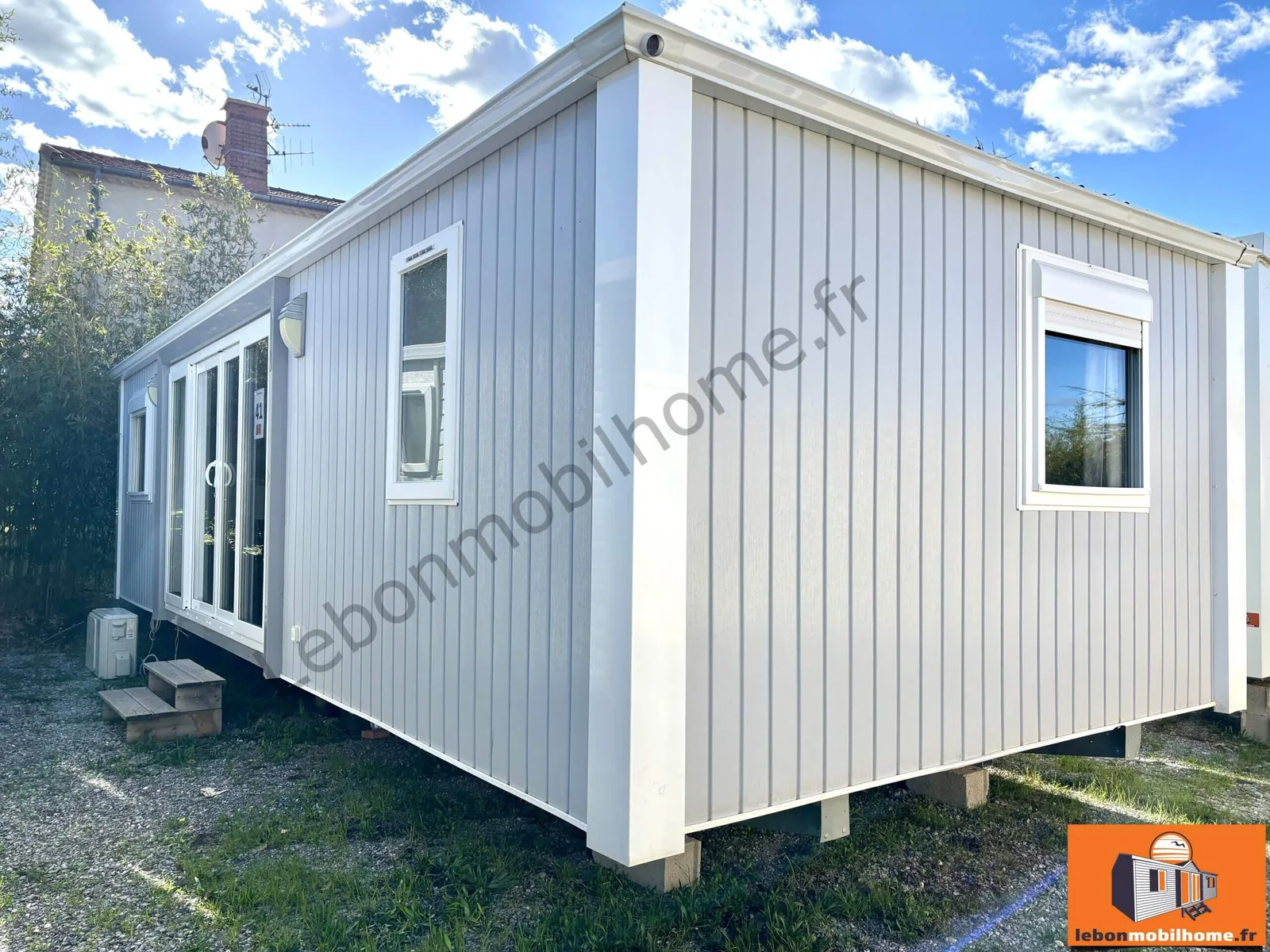 Mobil-home TRIGANO Luxe - 8