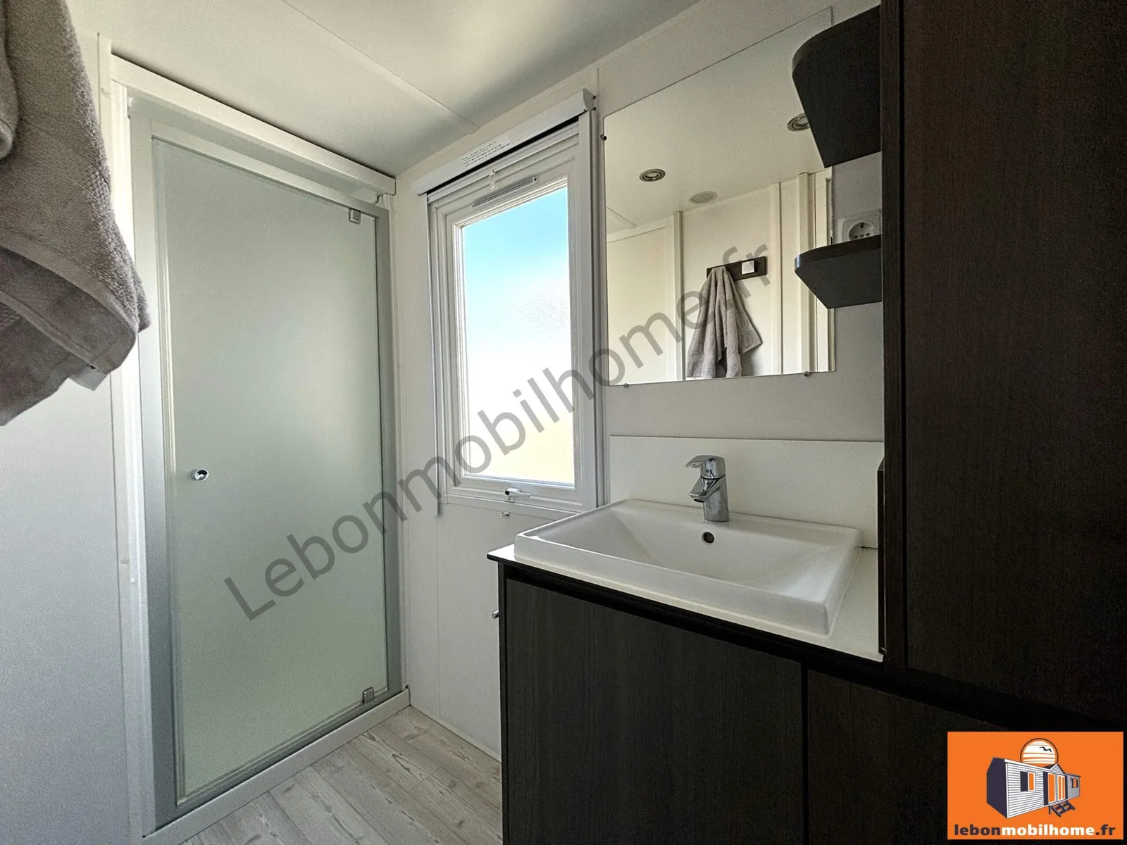 Mobil-home TRIGANO Luxe - 7