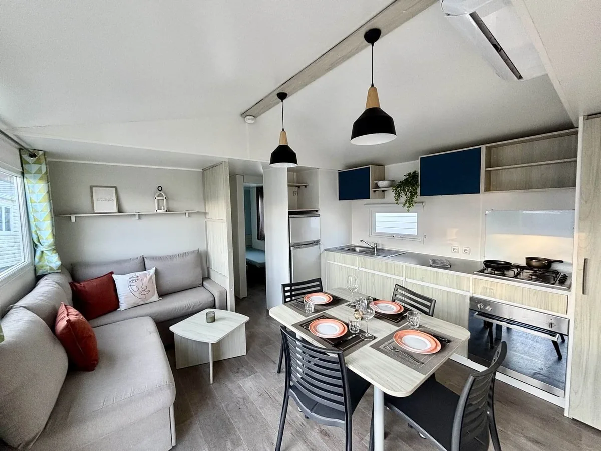 Mobil-home TRIGANO SAMBA