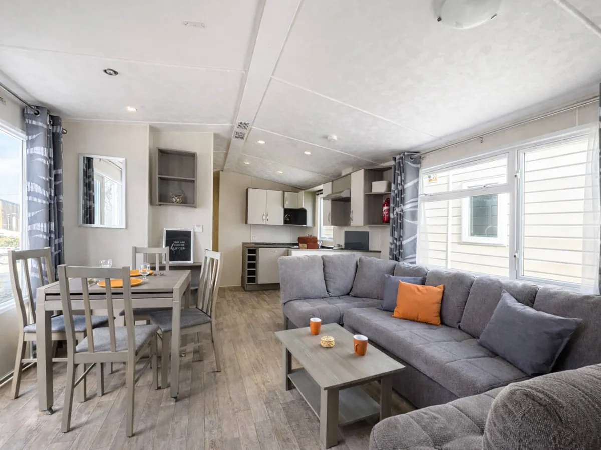 Mobil-home VICTORY VILLAGE