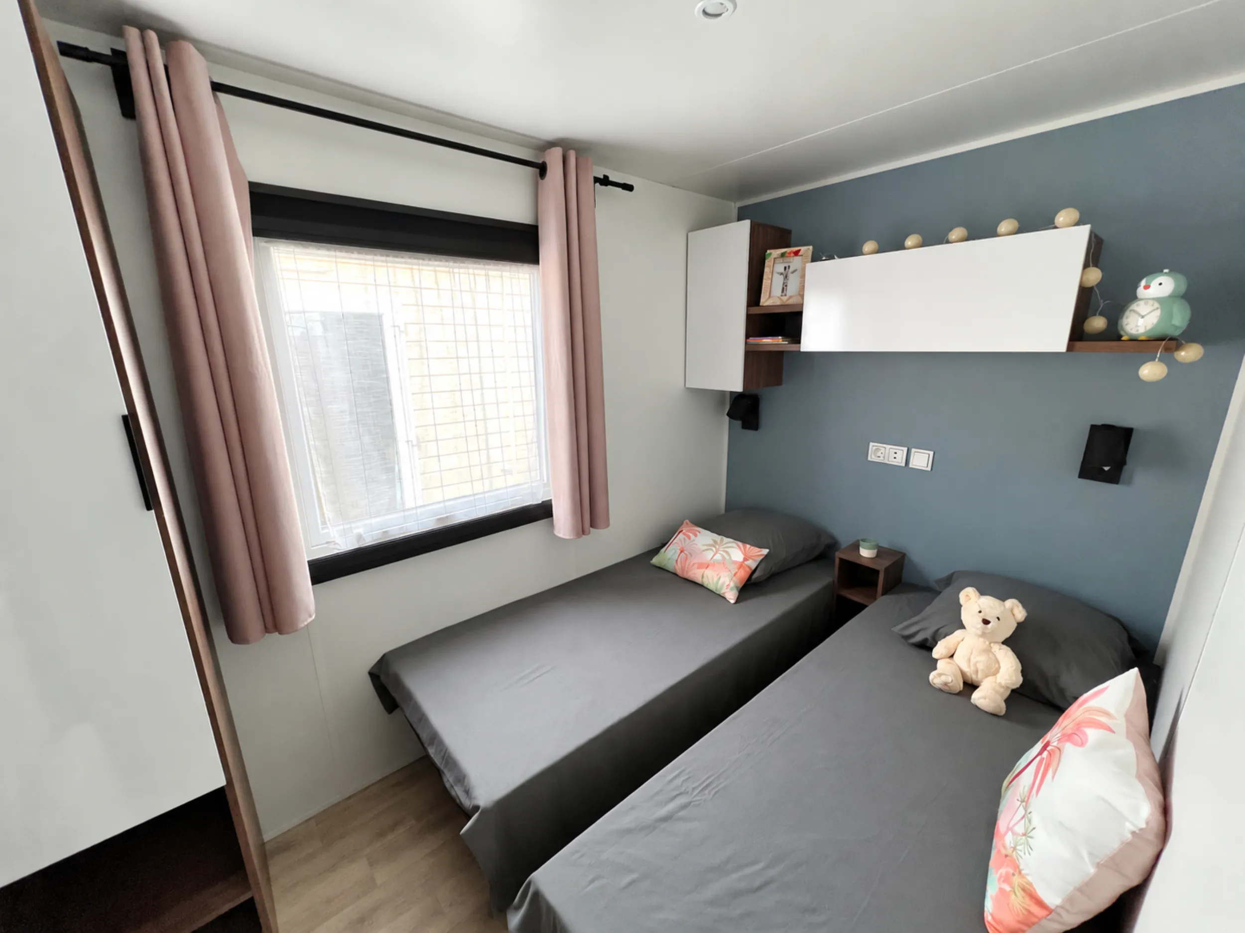 Mobil-home RAPIDHOME SOLEIA - 6