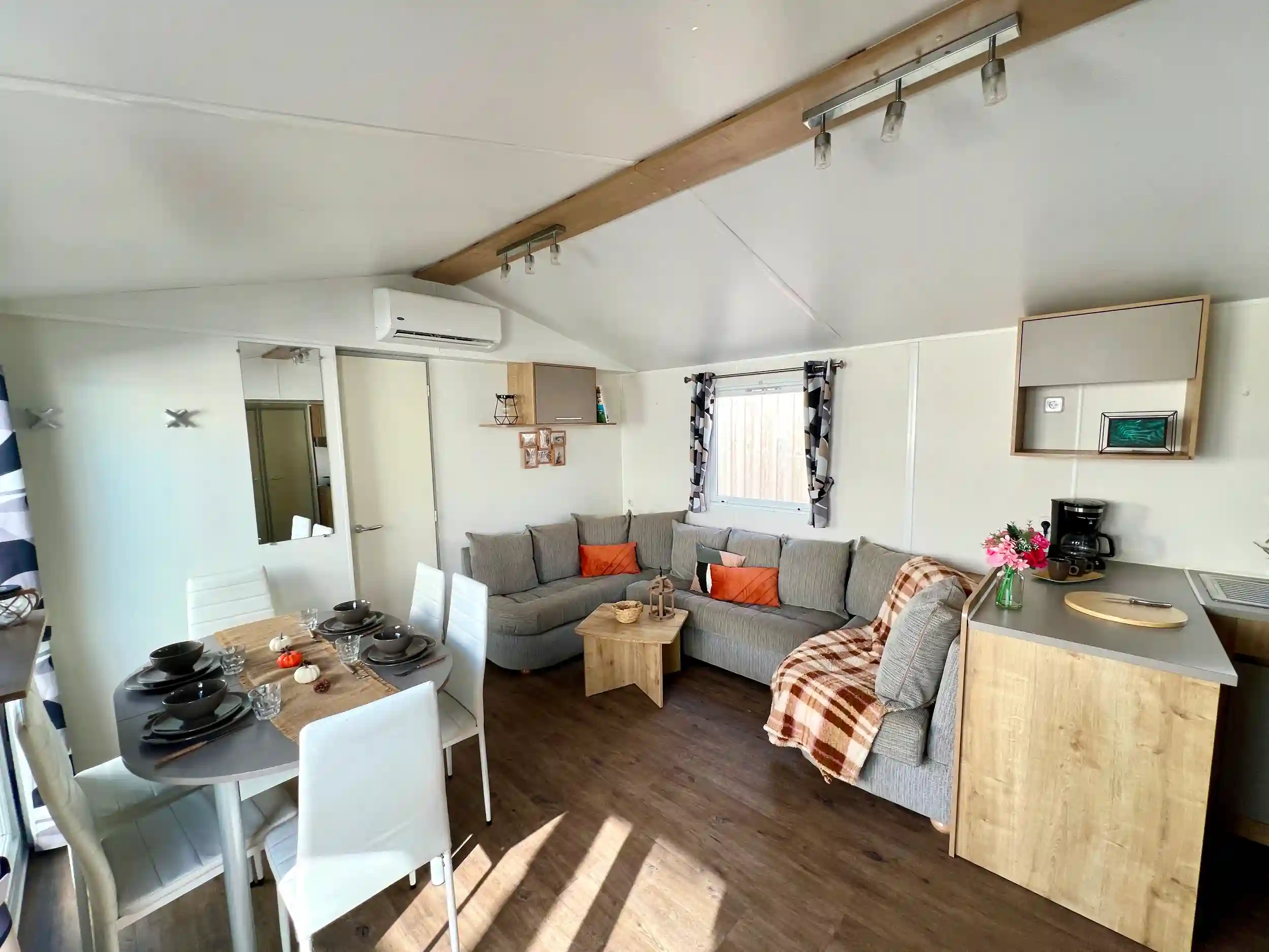 Mobil-home TRIGANO TENDANCE LUXE - 2