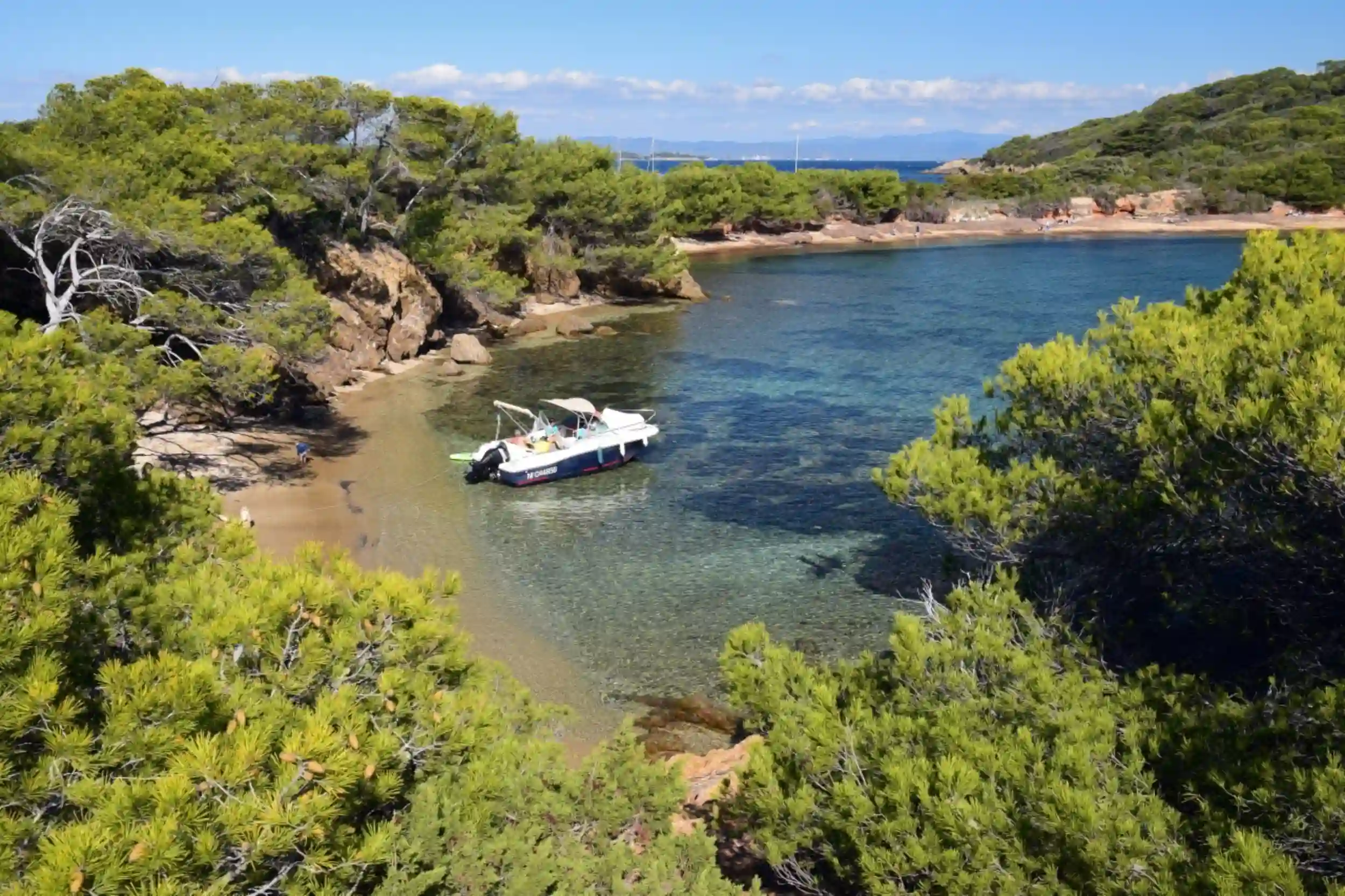 Var – Parcelles à proximité des plages - 4