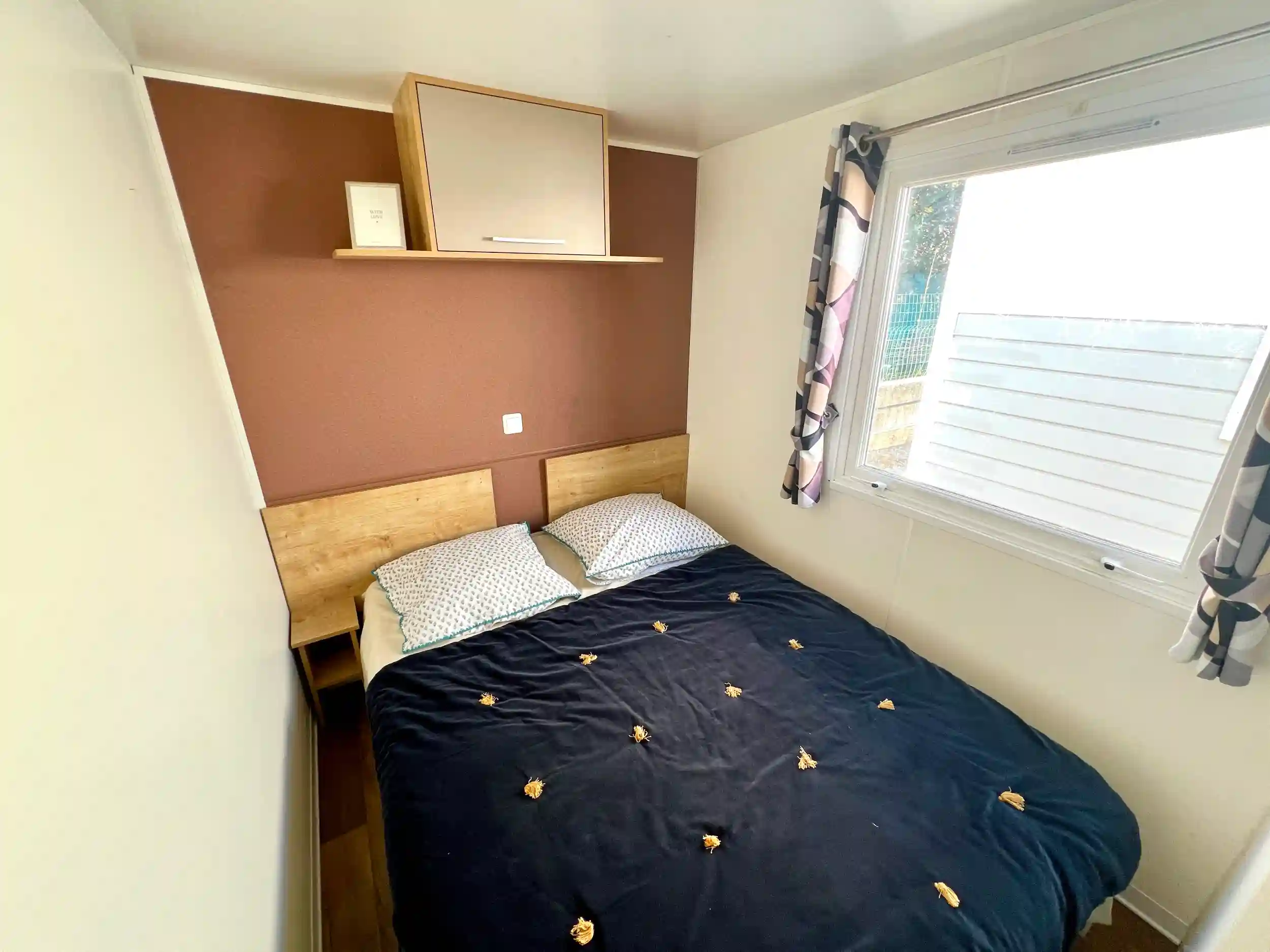 Mobil-home TRIGANO TENDANCE LUXE - 3