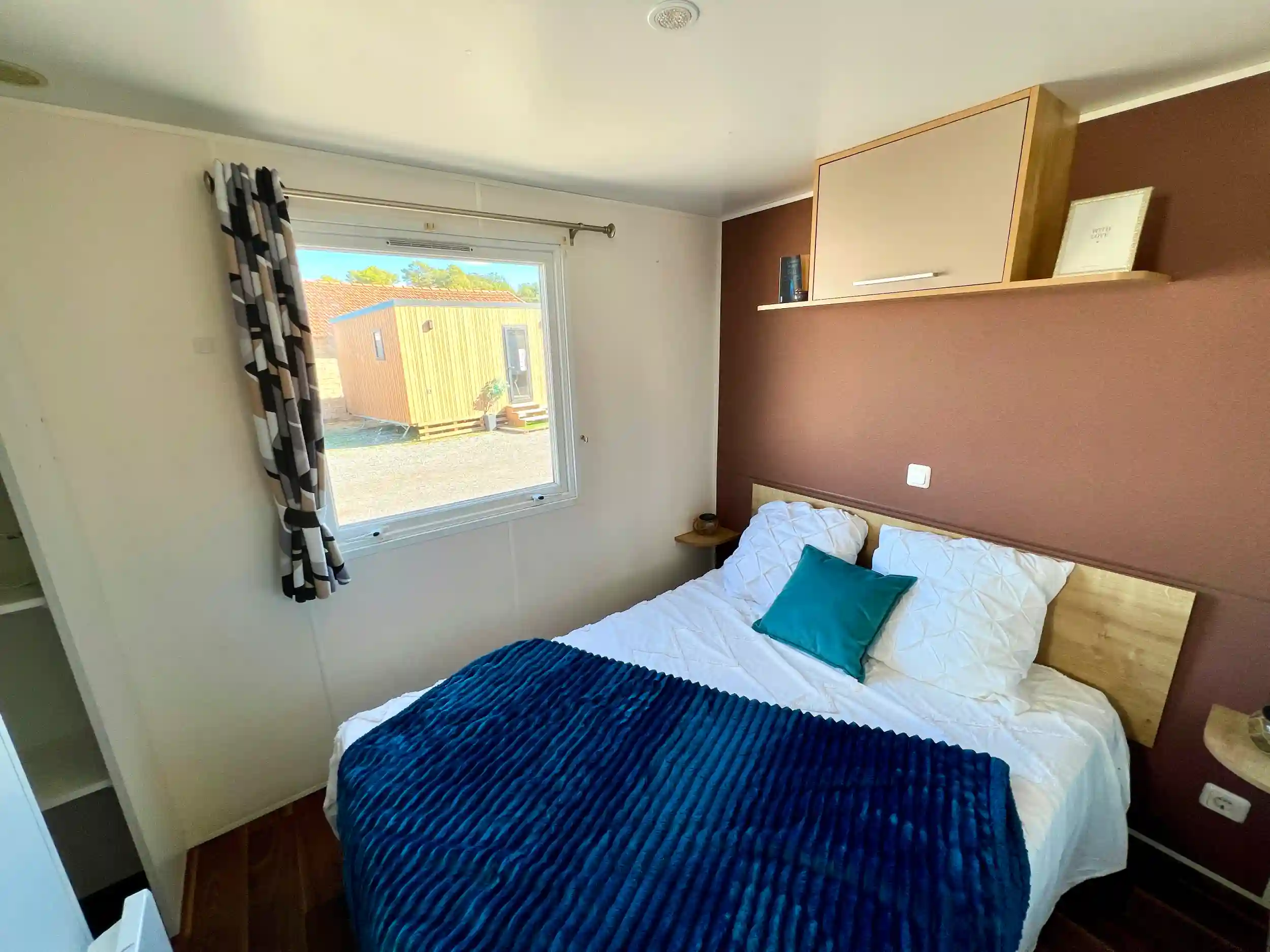 Mobil-home TRIGANO TENDANCE LUXE - 4