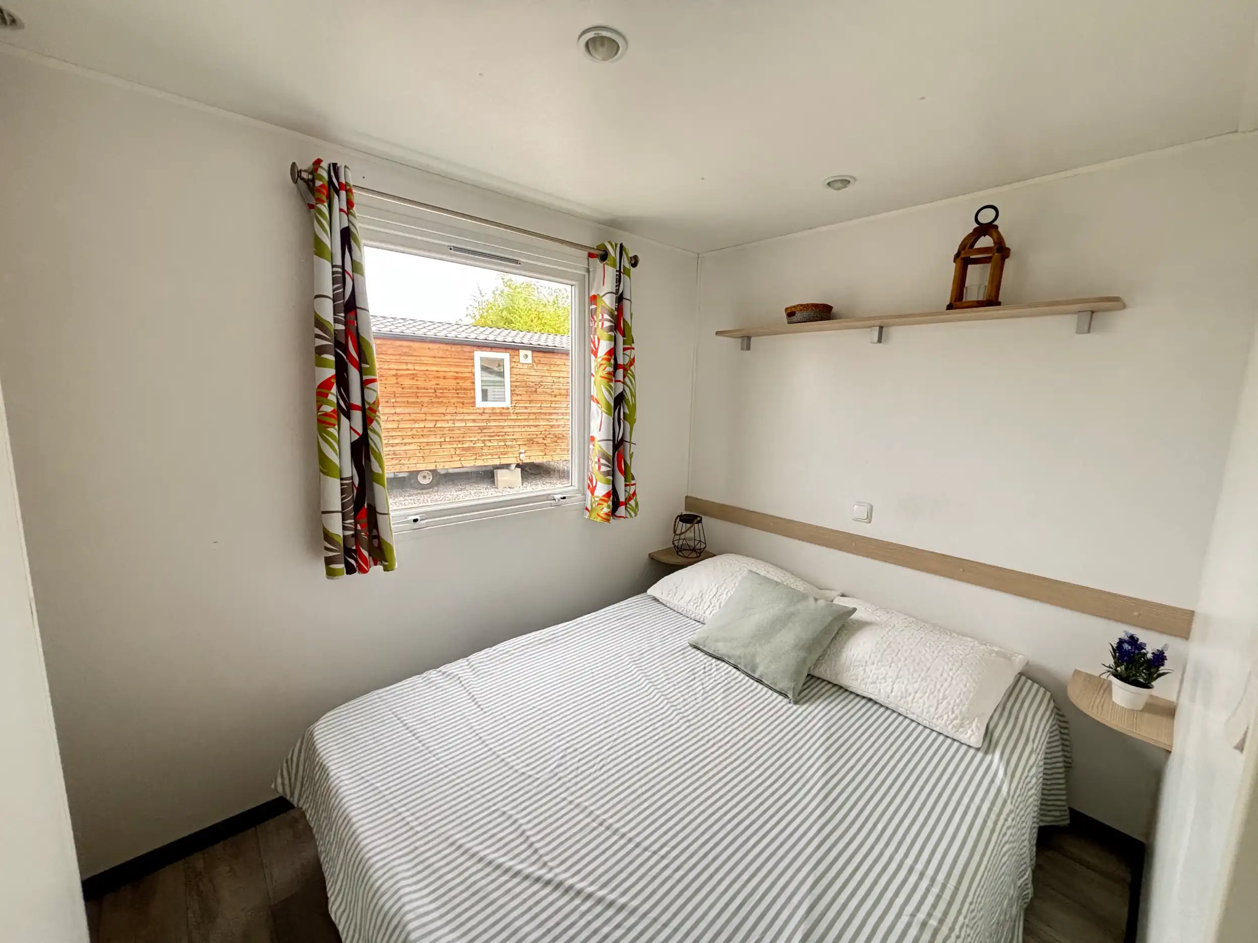 Mobil-home TRIGANO EVO 24 - 4