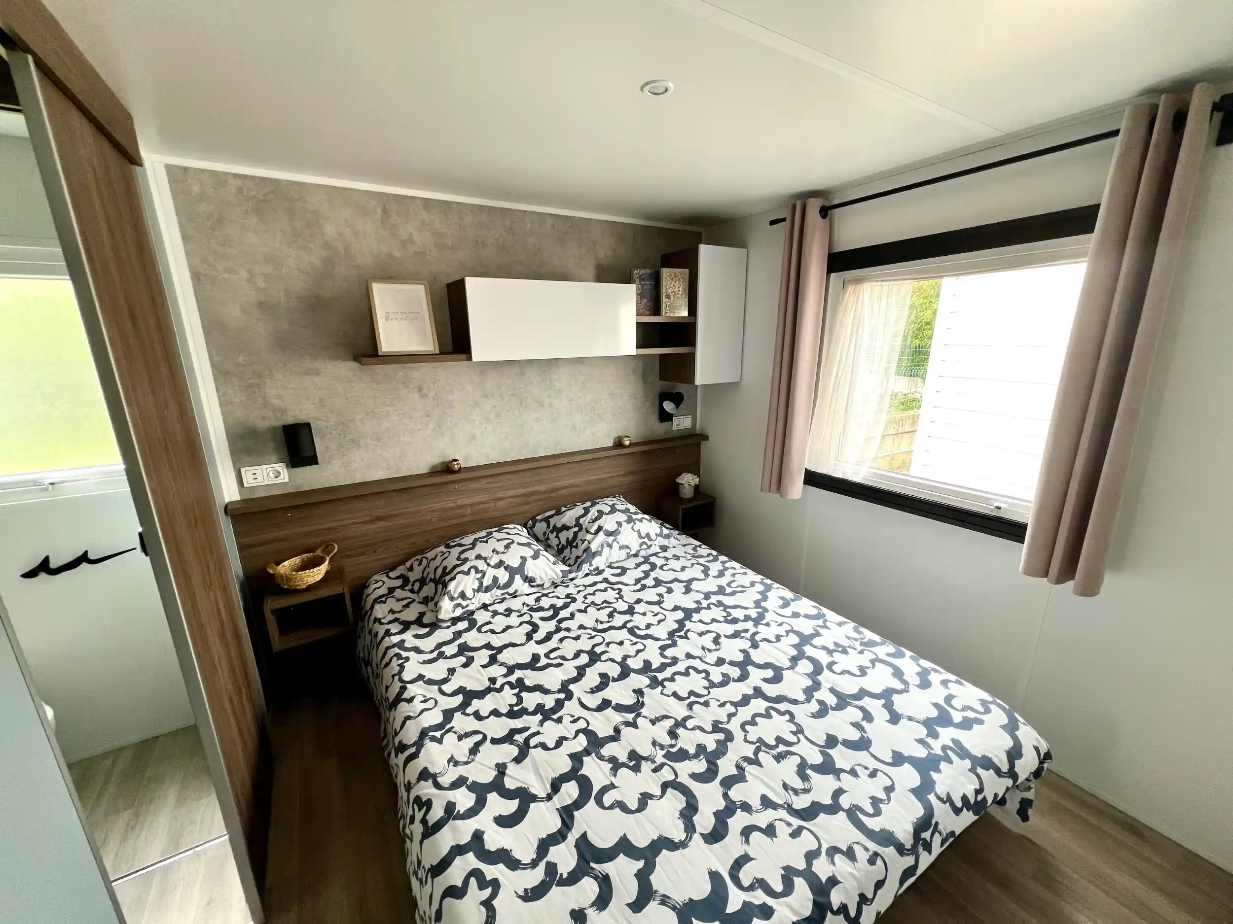 Mobil-home RAPIDHOME SOLEIA - 3
