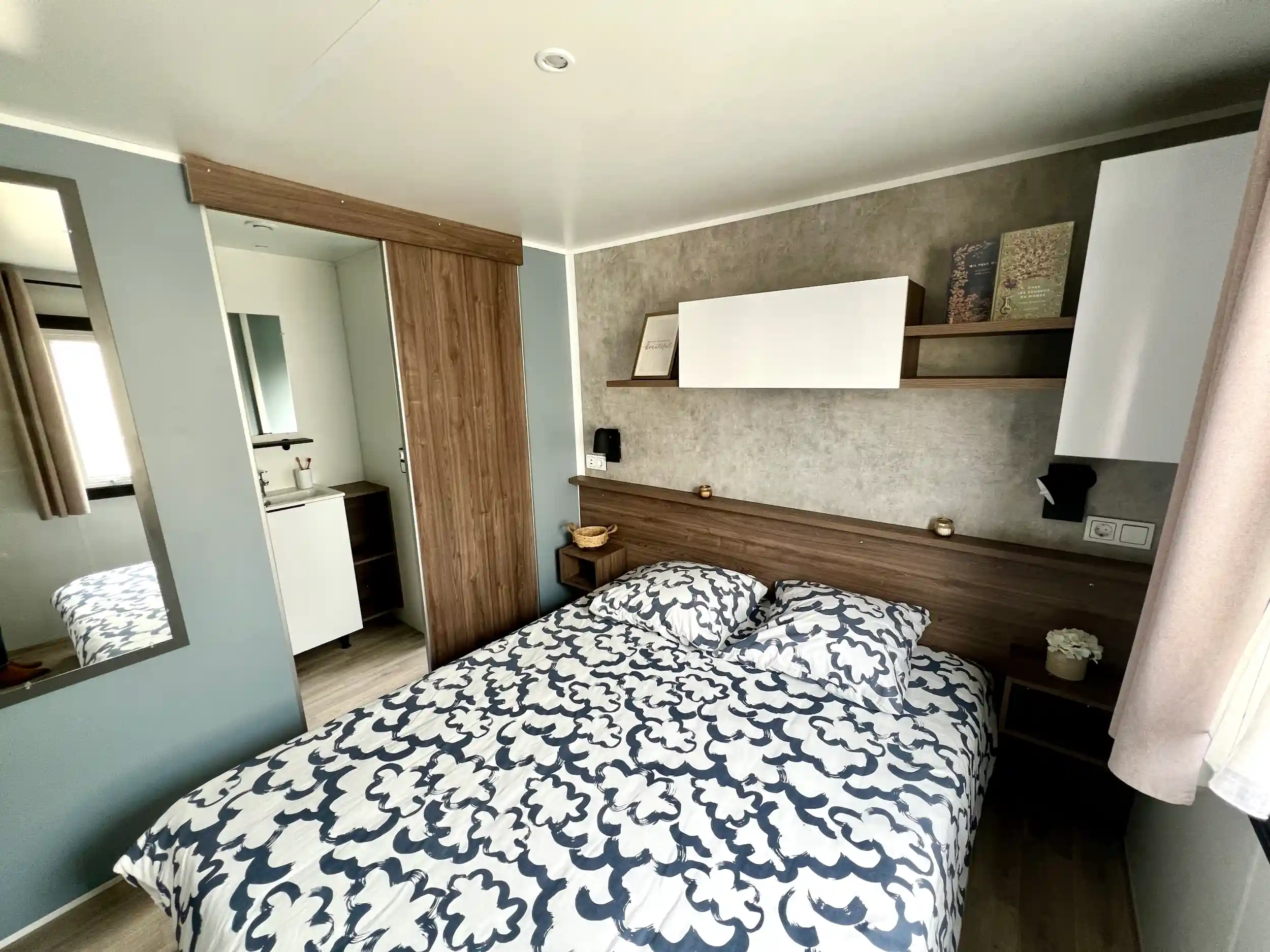 Mobil-home RAPIDHOME SOLEIA - 4