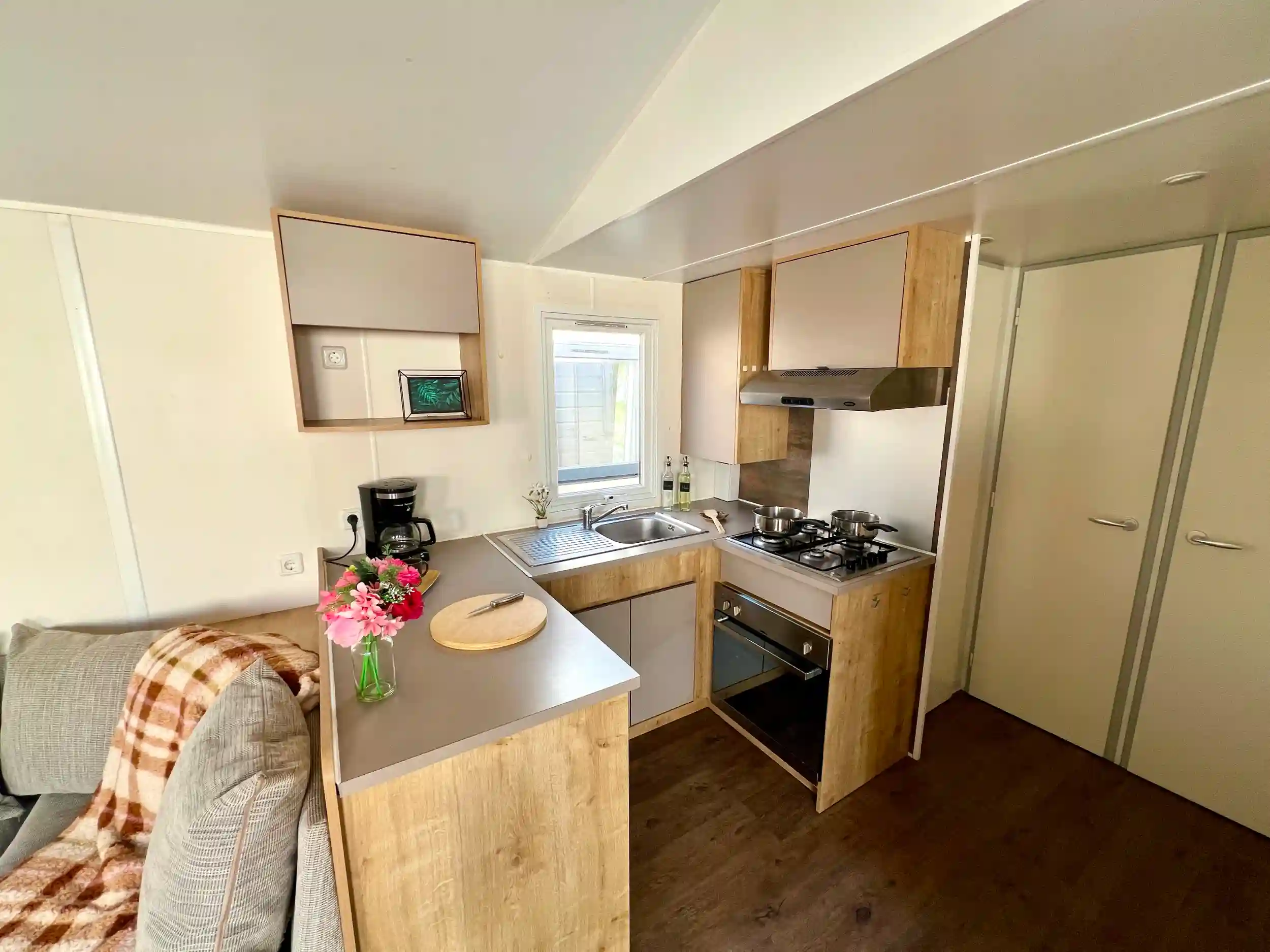 Mobil-home TRIGANO TENDANCE LUXE - 1