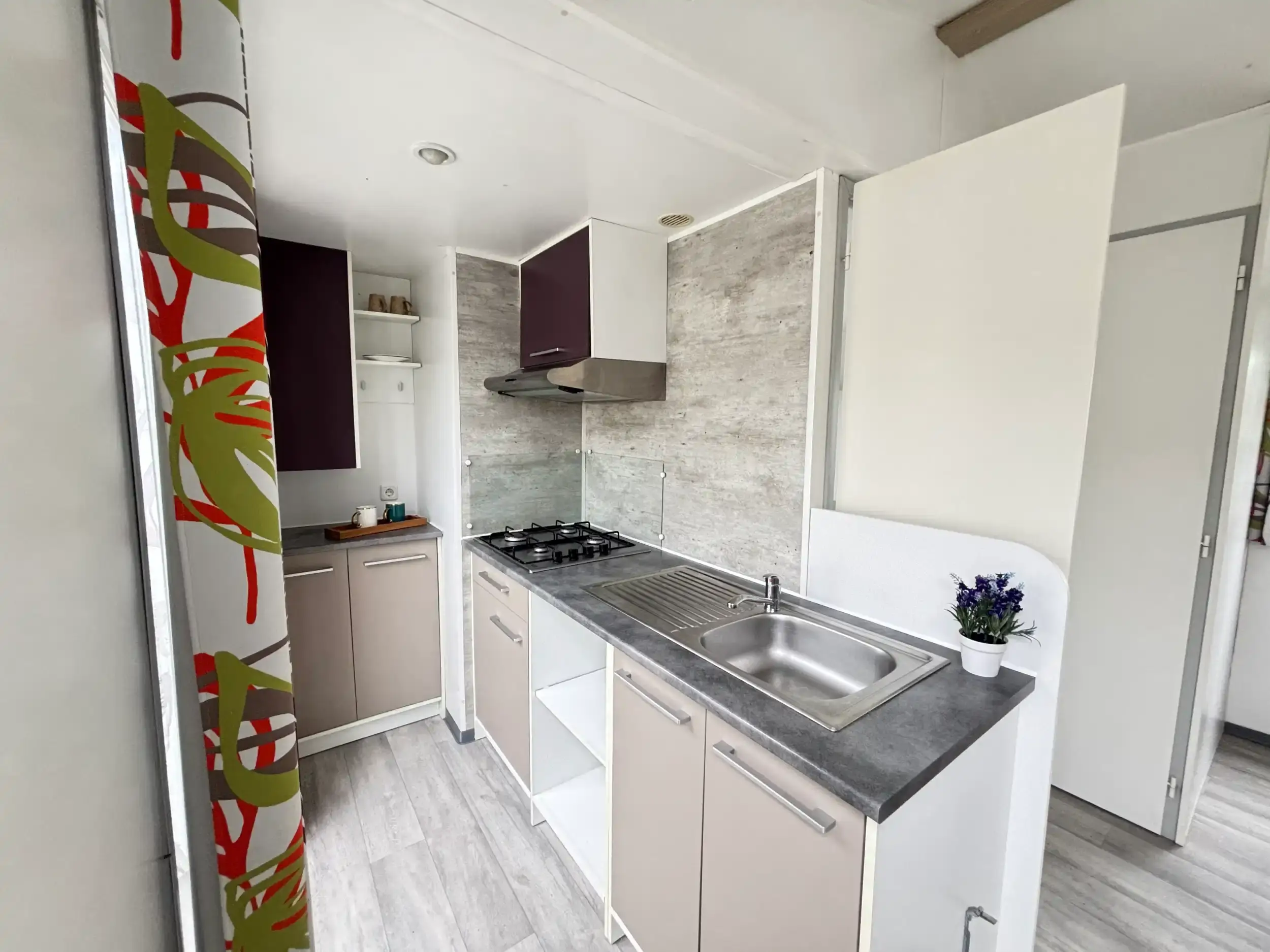 Mobil-home TRIGANO EVO 24 - 3