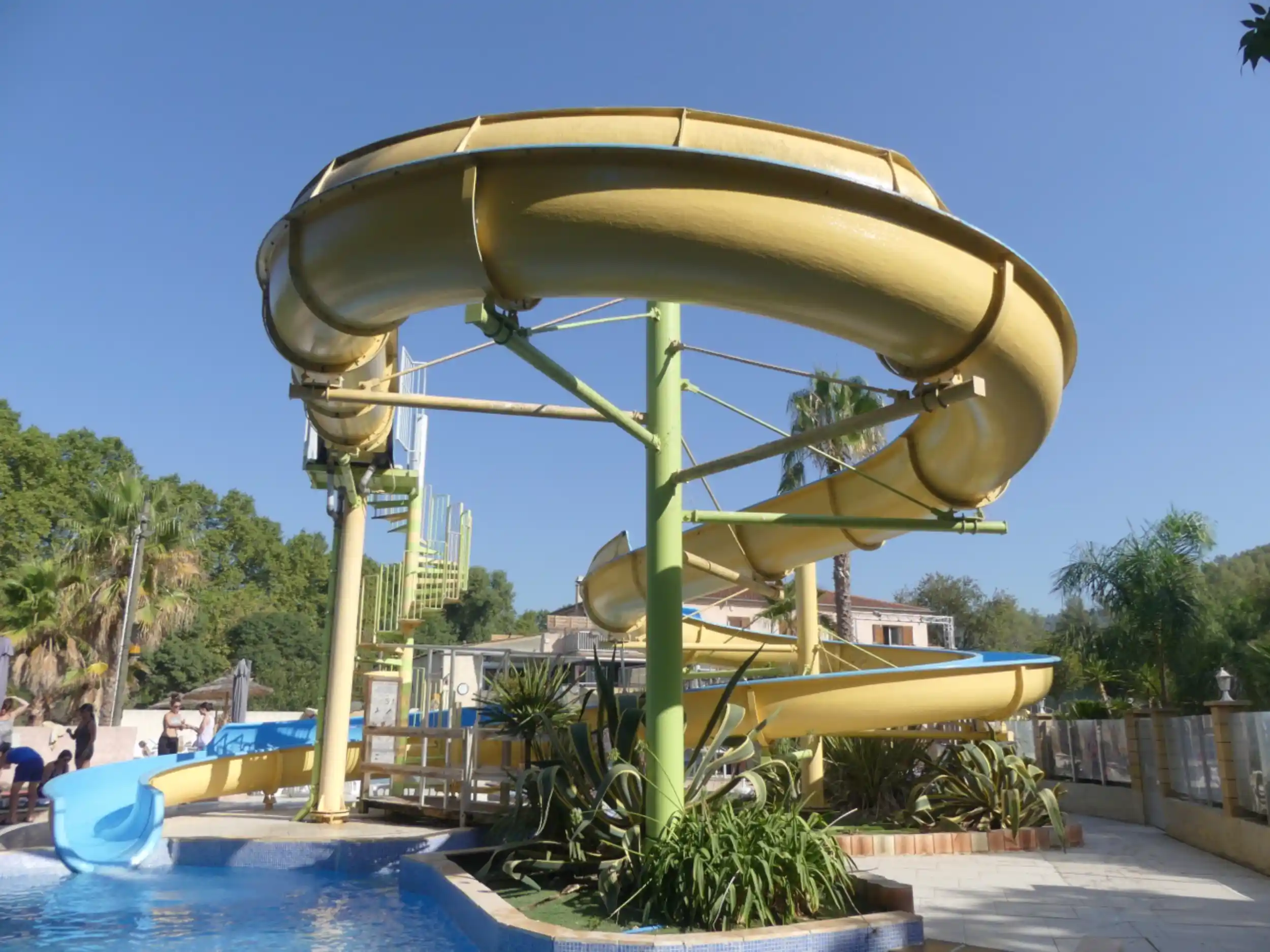Var – Parcelles à proximité des plages - 1