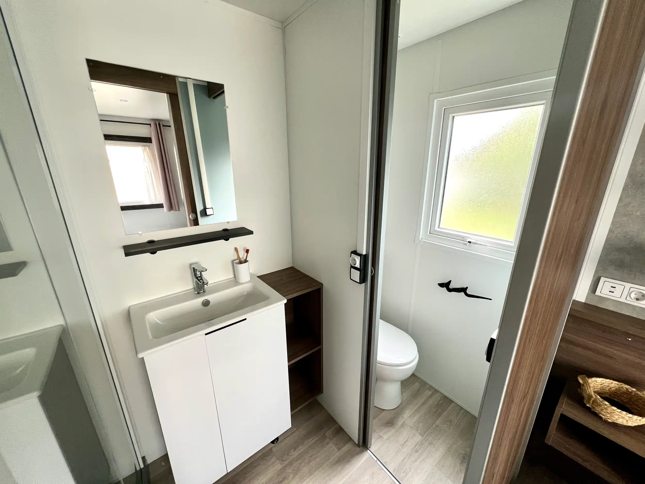 Mobil-home RAPIDHOME SOLEIA - 5