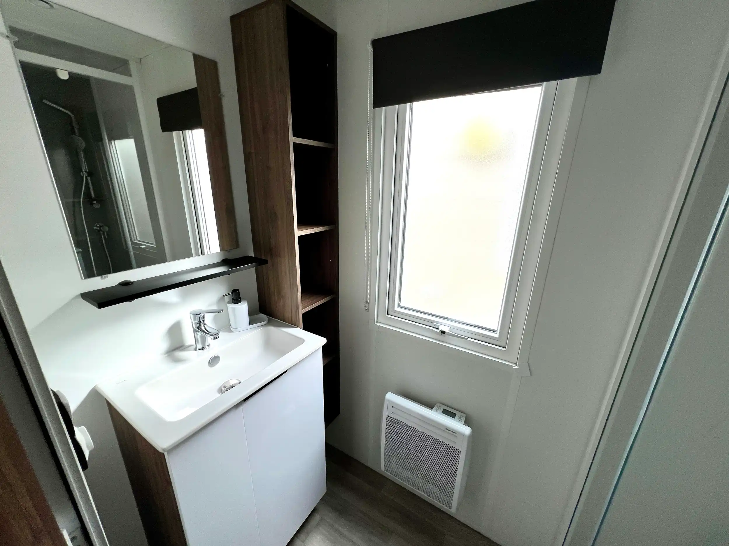 Mobil-home RAPIDHOME SOLEIA - 7