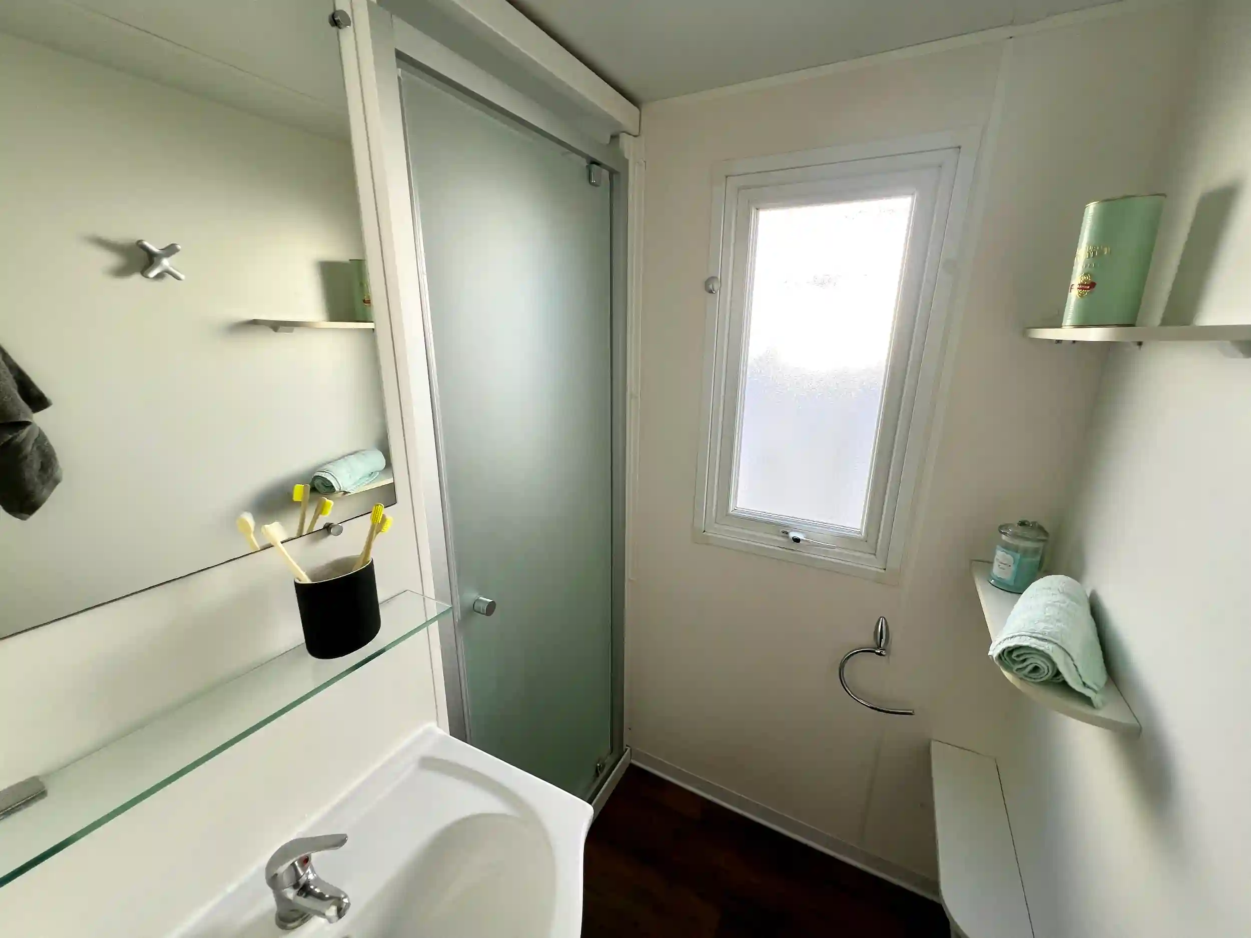 Mobil-home TRIGANO TENDANCE LUXE - 6