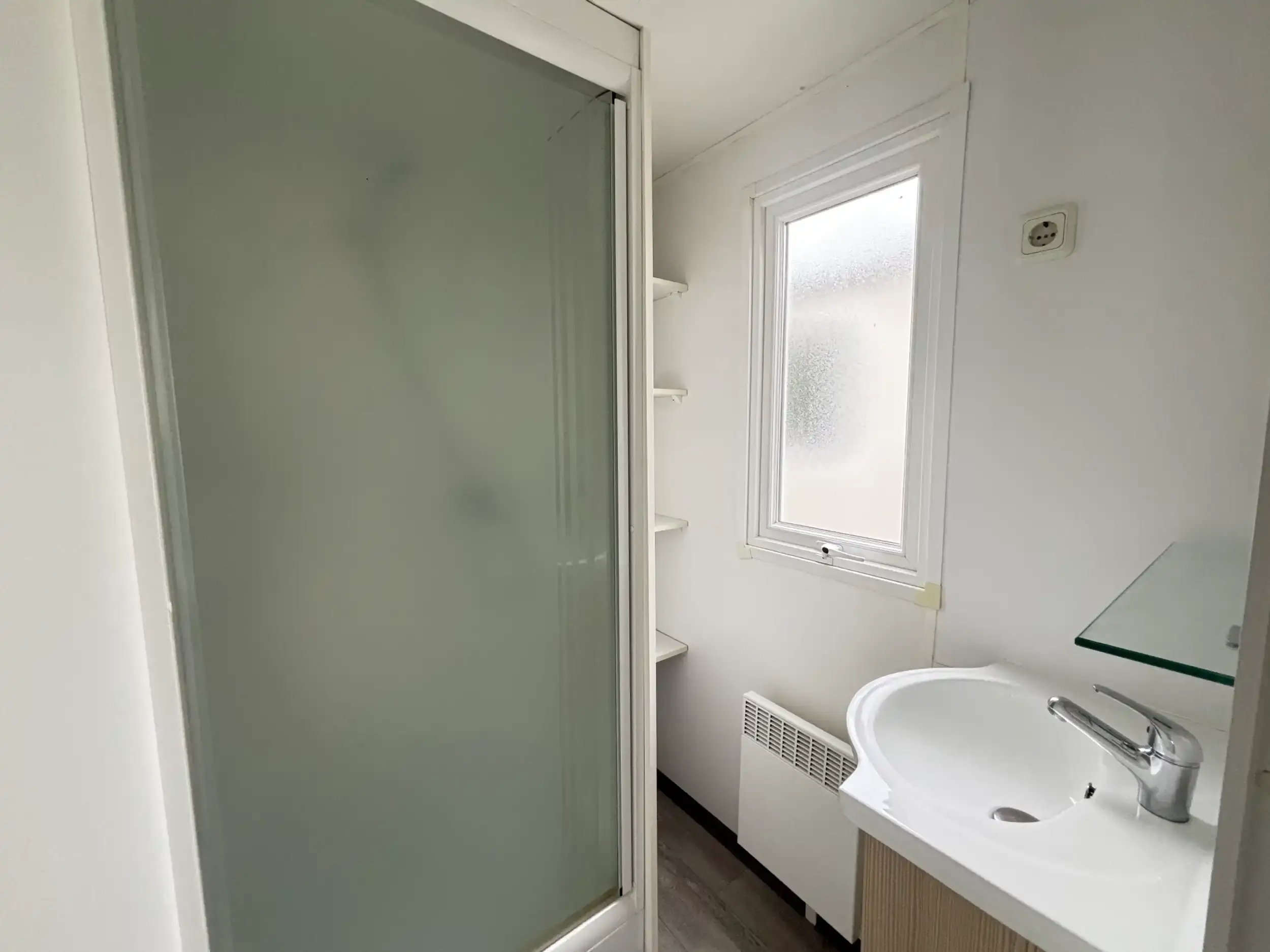 Mobil-home TRIGANO EVO 24 - 5